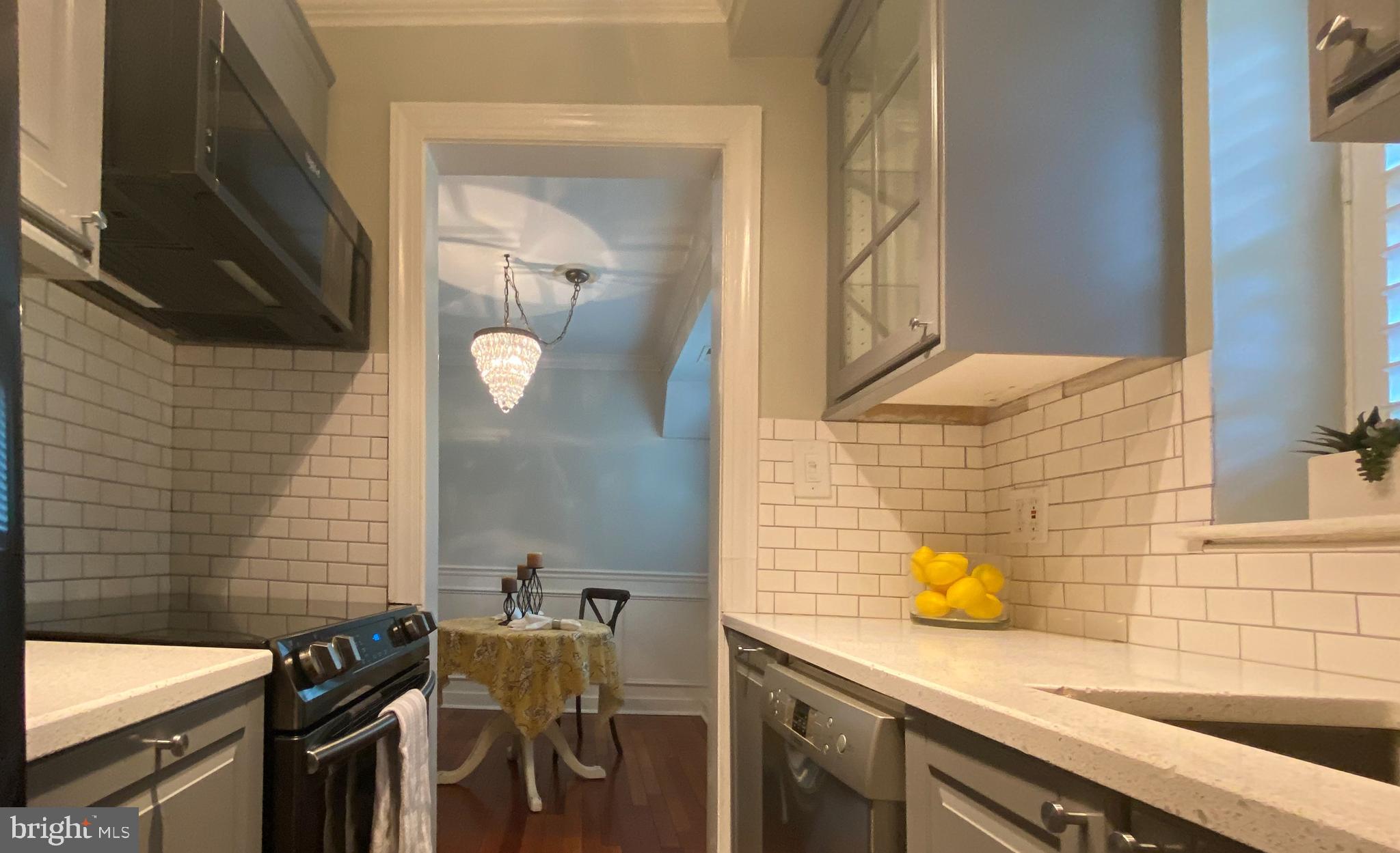 BEARINGS SOUTH - Residential