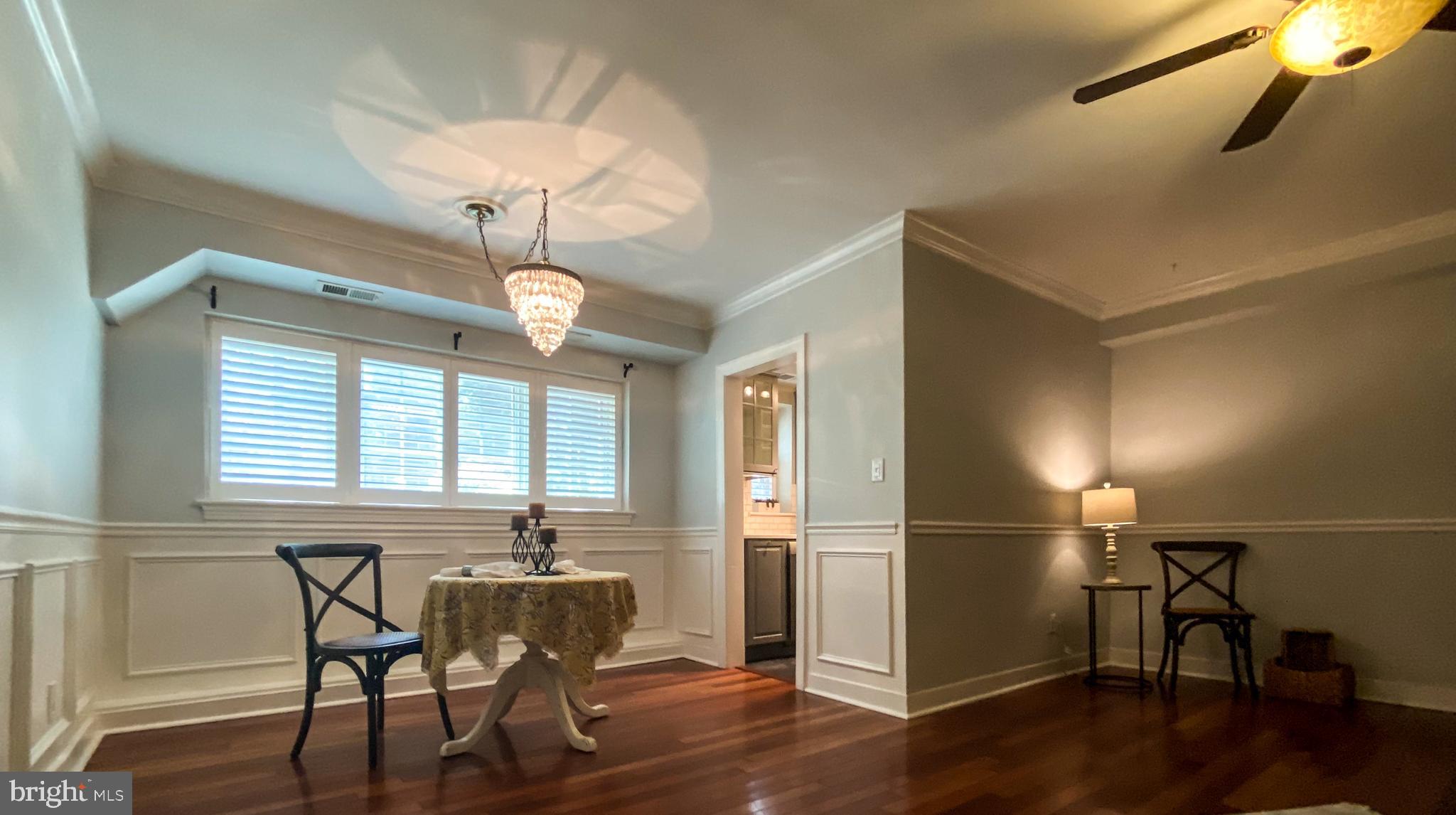 BEARINGS SOUTH - Residential