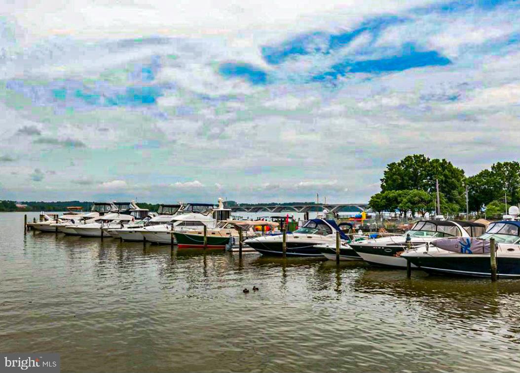 BEARINGS SOUTH - Residential