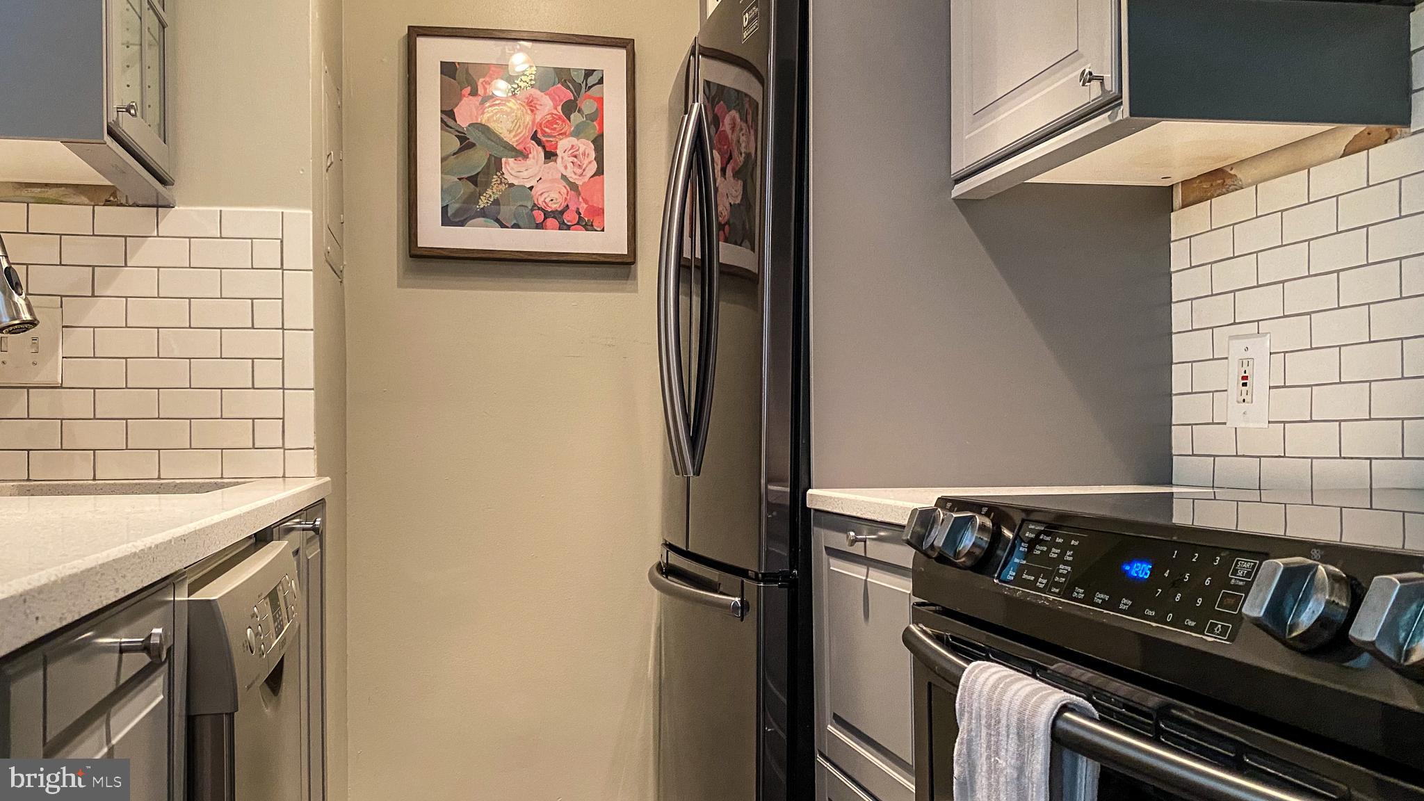 BEARINGS SOUTH - Residential