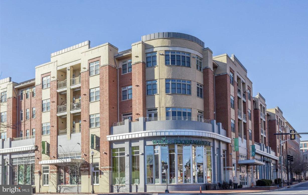 BEARINGS SOUTH - Residential