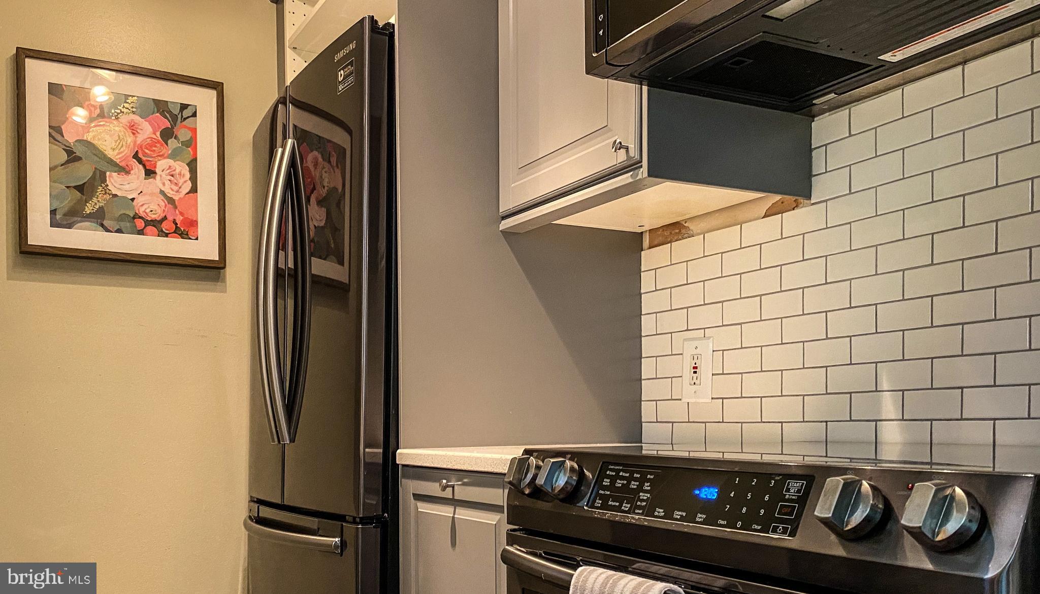 BEARINGS SOUTH - Residential