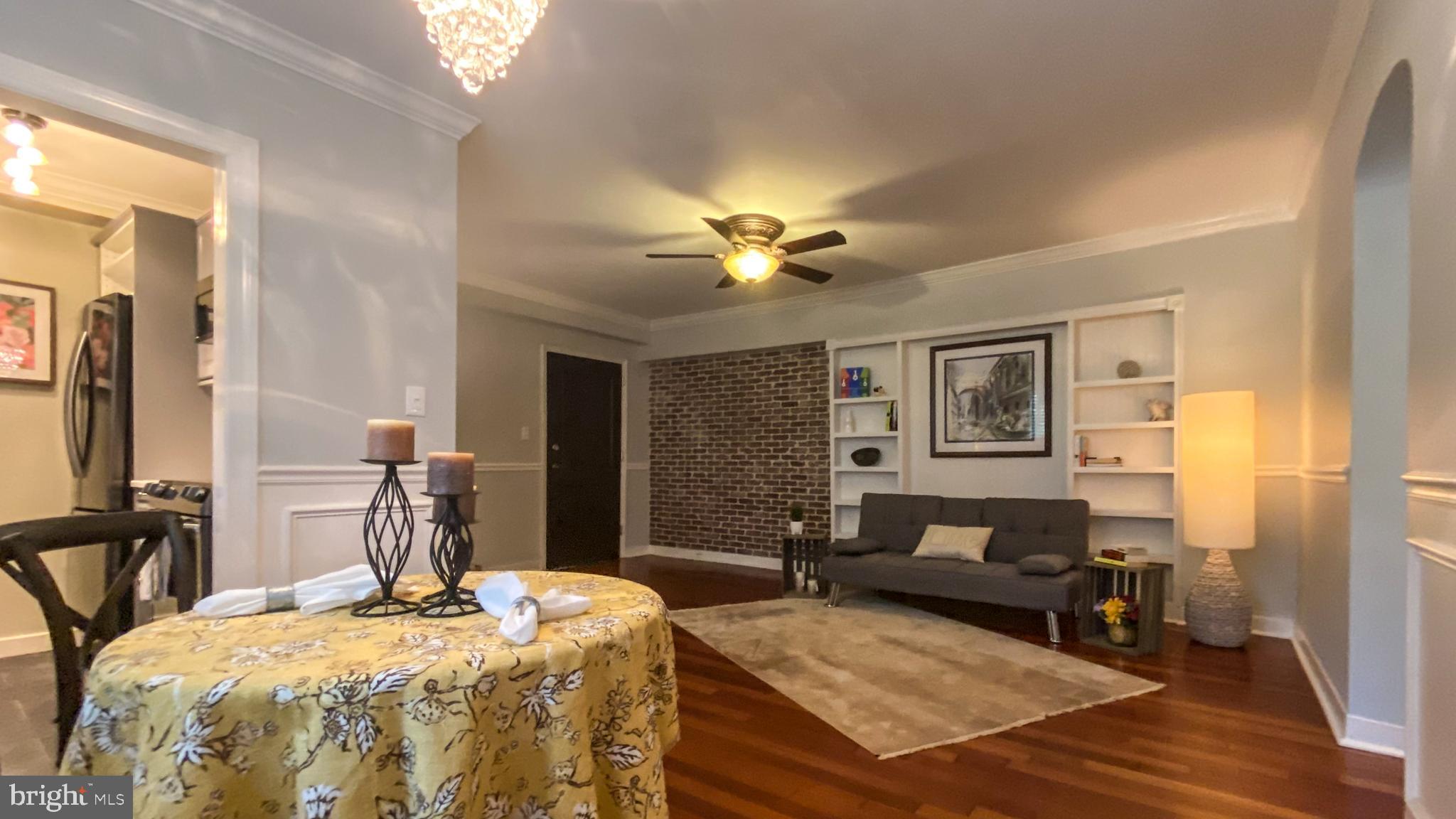 BEARINGS SOUTH - Residential