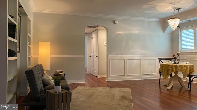 BEARINGS SOUTH - Residential