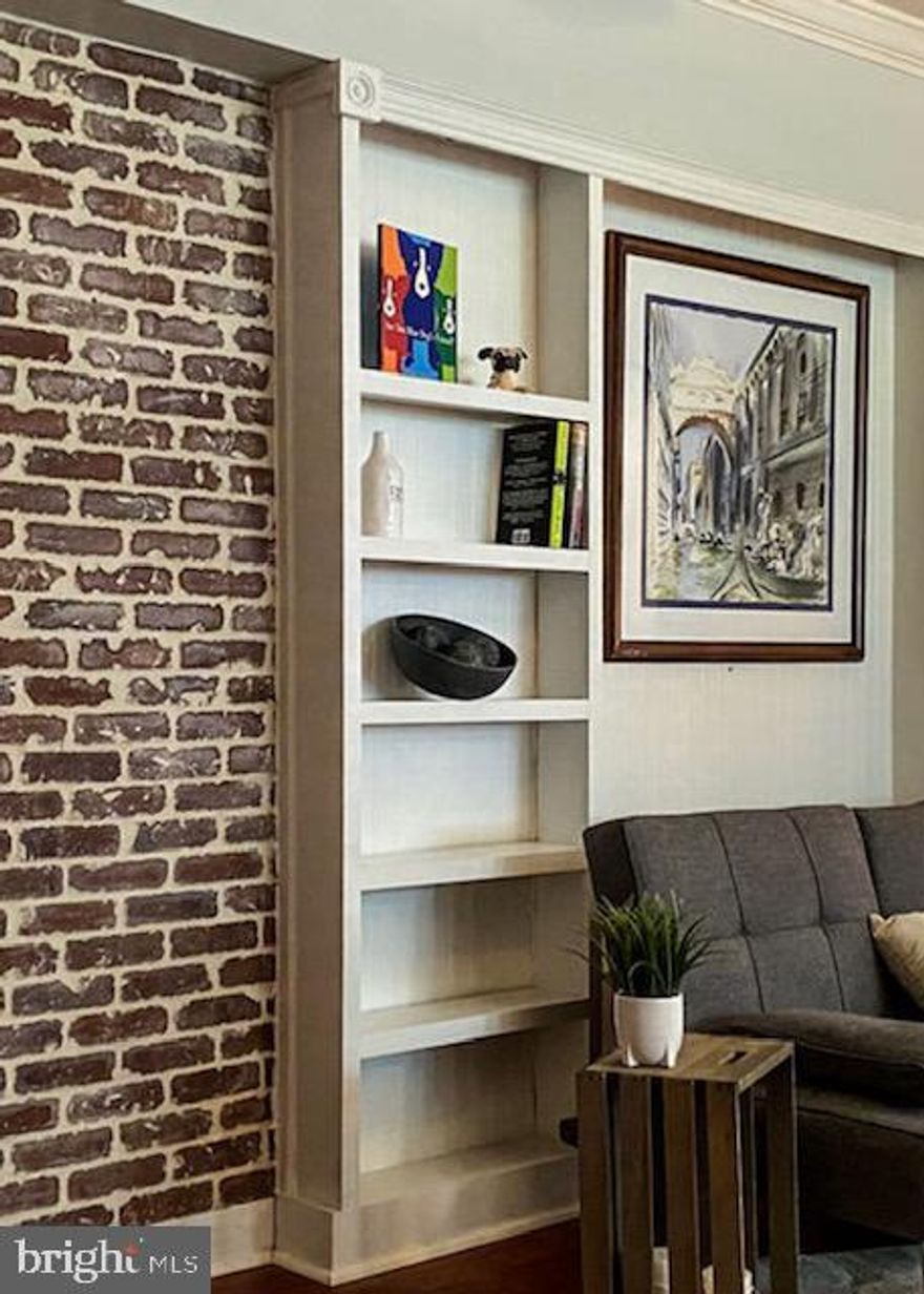 Don't miss this wonderful home!  This charming, updated living space is move-in ready just waiting for you! Freshly painted and features a new HVAC system!  A spacious 2 BR, 1 BA  condo with beautiful gleaming hardwood floors, and a remodeled kitchen with new appliances.  The laundry is just a few doors down, the exercise room, just across the street as well as the bike storage space. Come check it out, it's so lovely. Great location near Amazon, Whole Foods, shopping, the water and so much more.