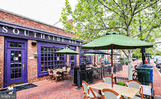 BEARINGS SOUTH - Residential