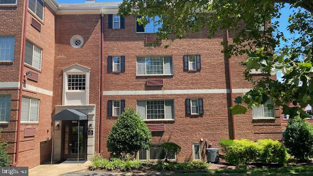 BEARINGS SOUTH - Residential