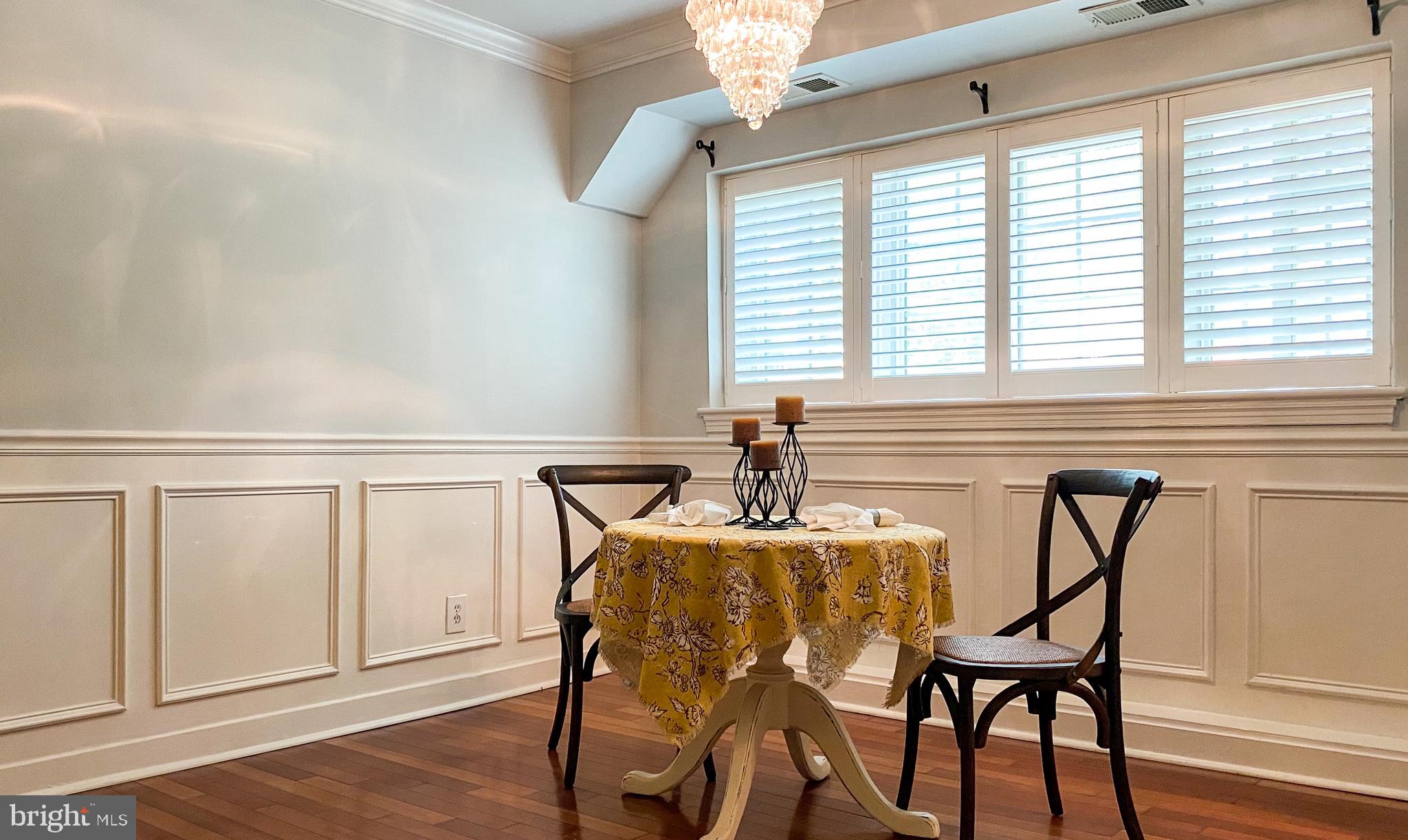 BEARINGS SOUTH - Residential