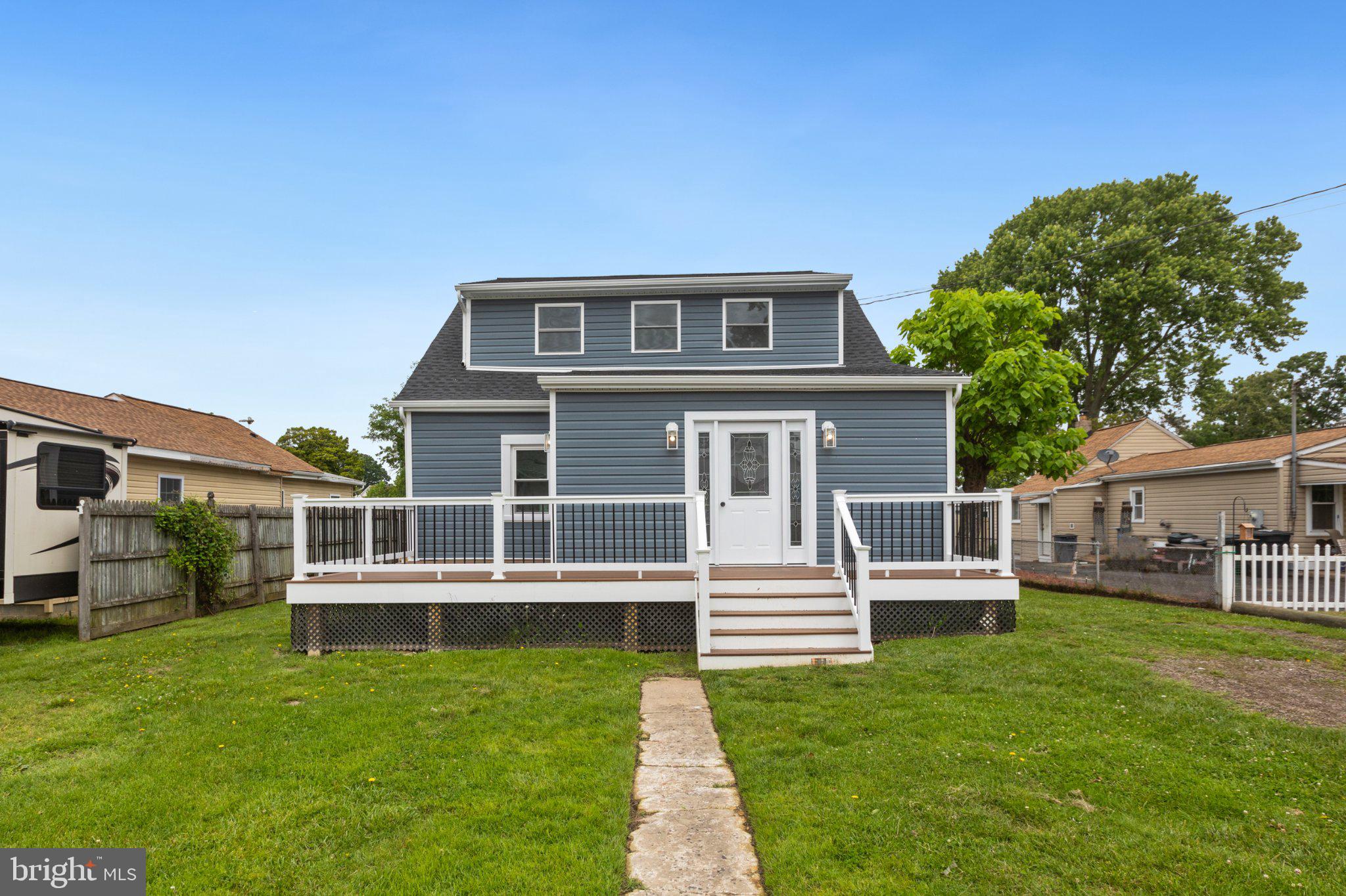 7312 GEISE AVENUE