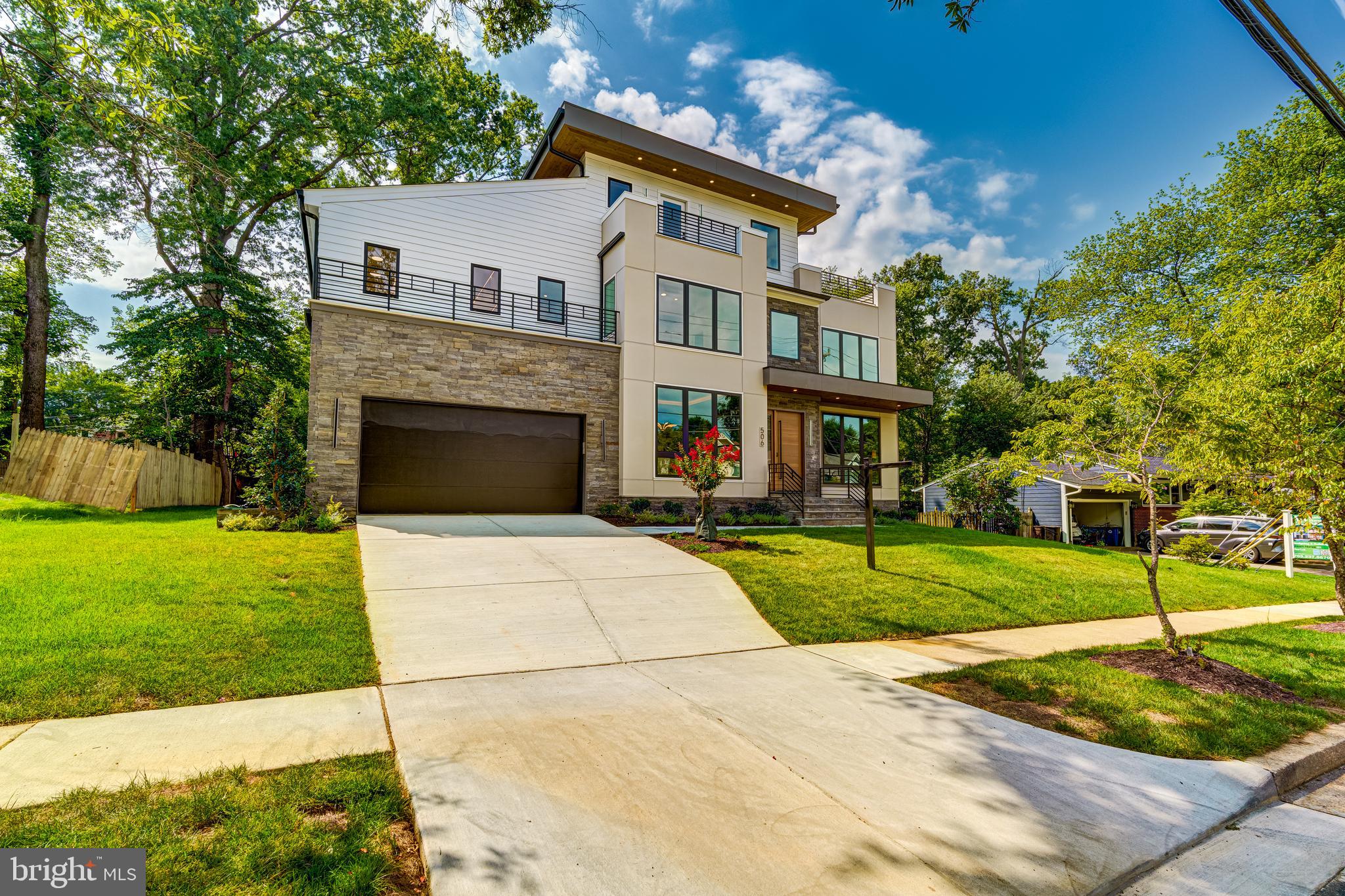 506 KINGSLEY ROAD SW