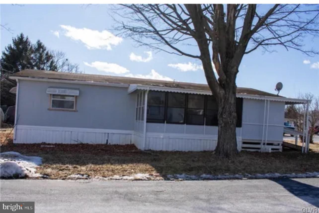 GREEN ACRES - Residential