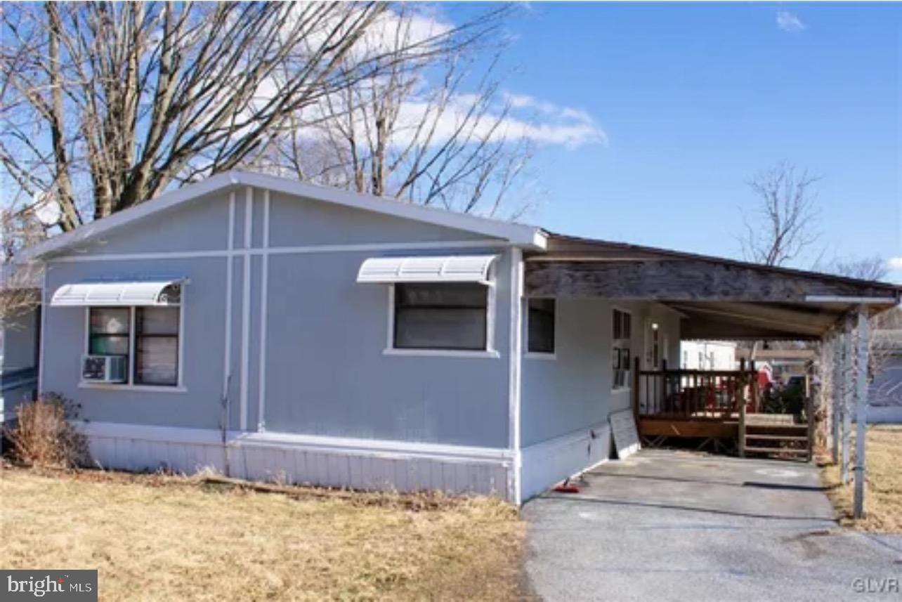 GREEN ACRES - Residential