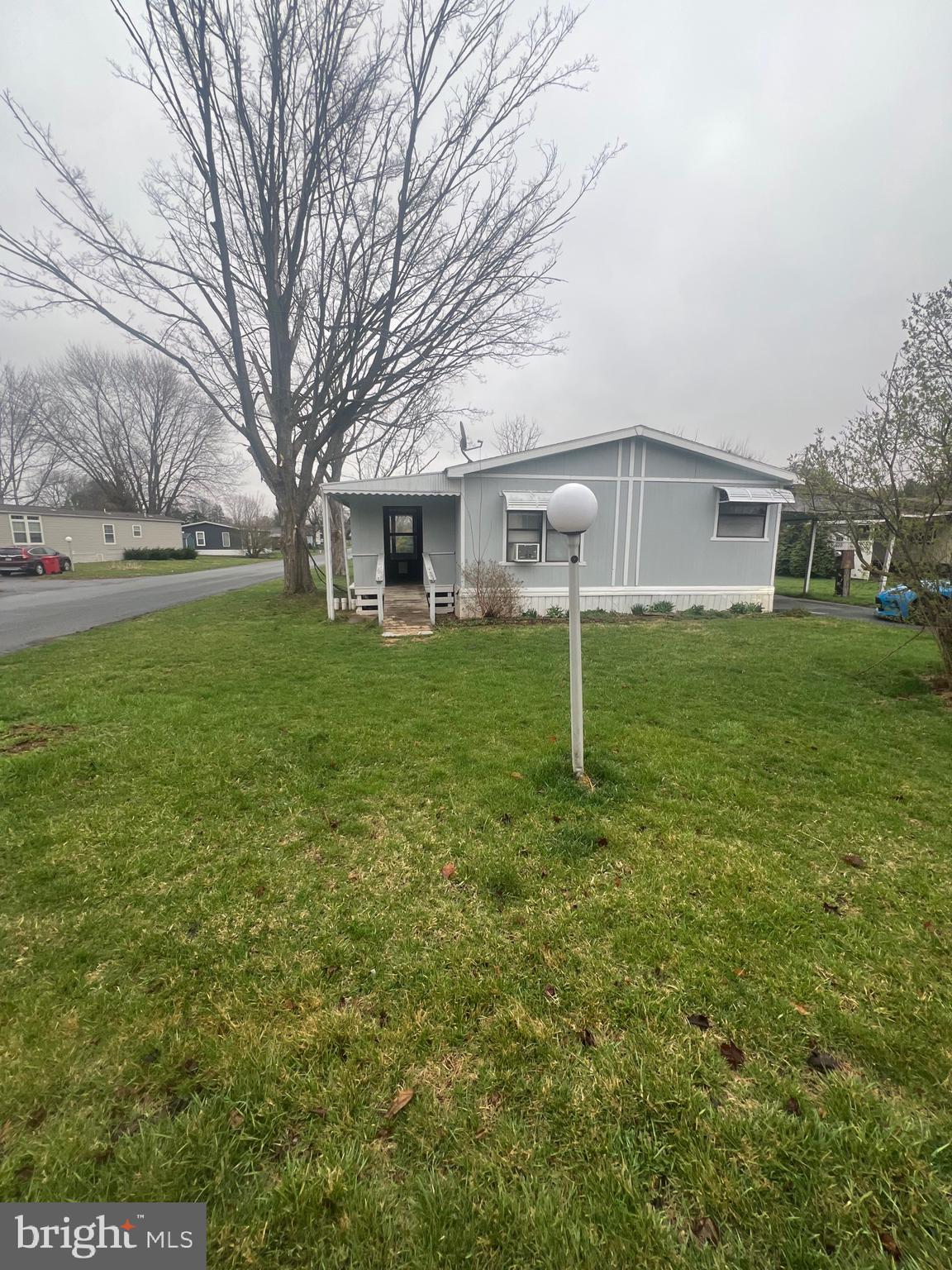 GREEN ACRES - Residential