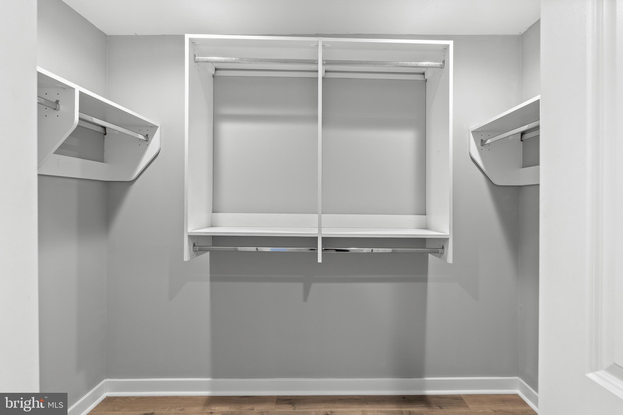 FAIRMOUNT - Residential Lease