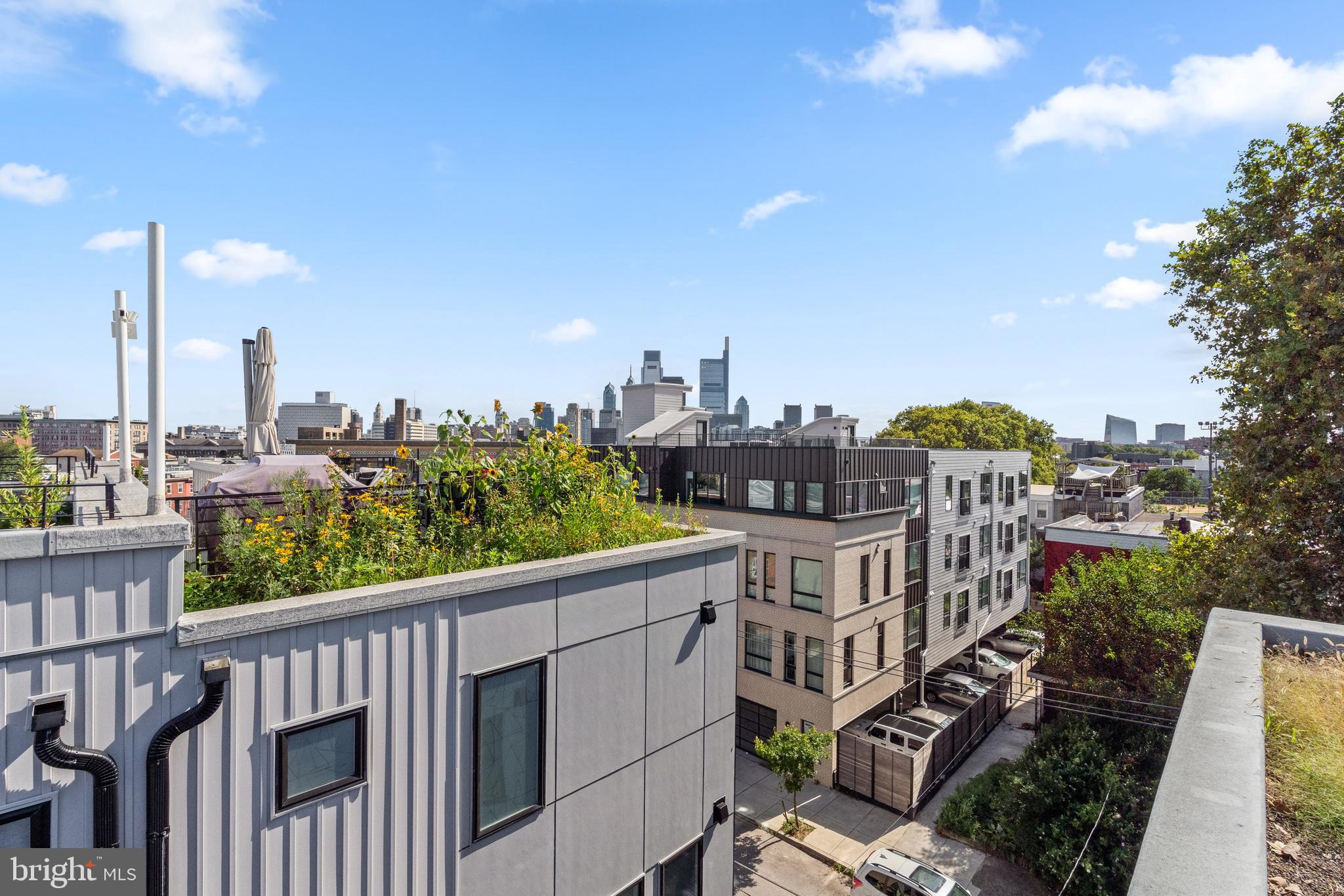 FAIRMOUNT - Residential Lease