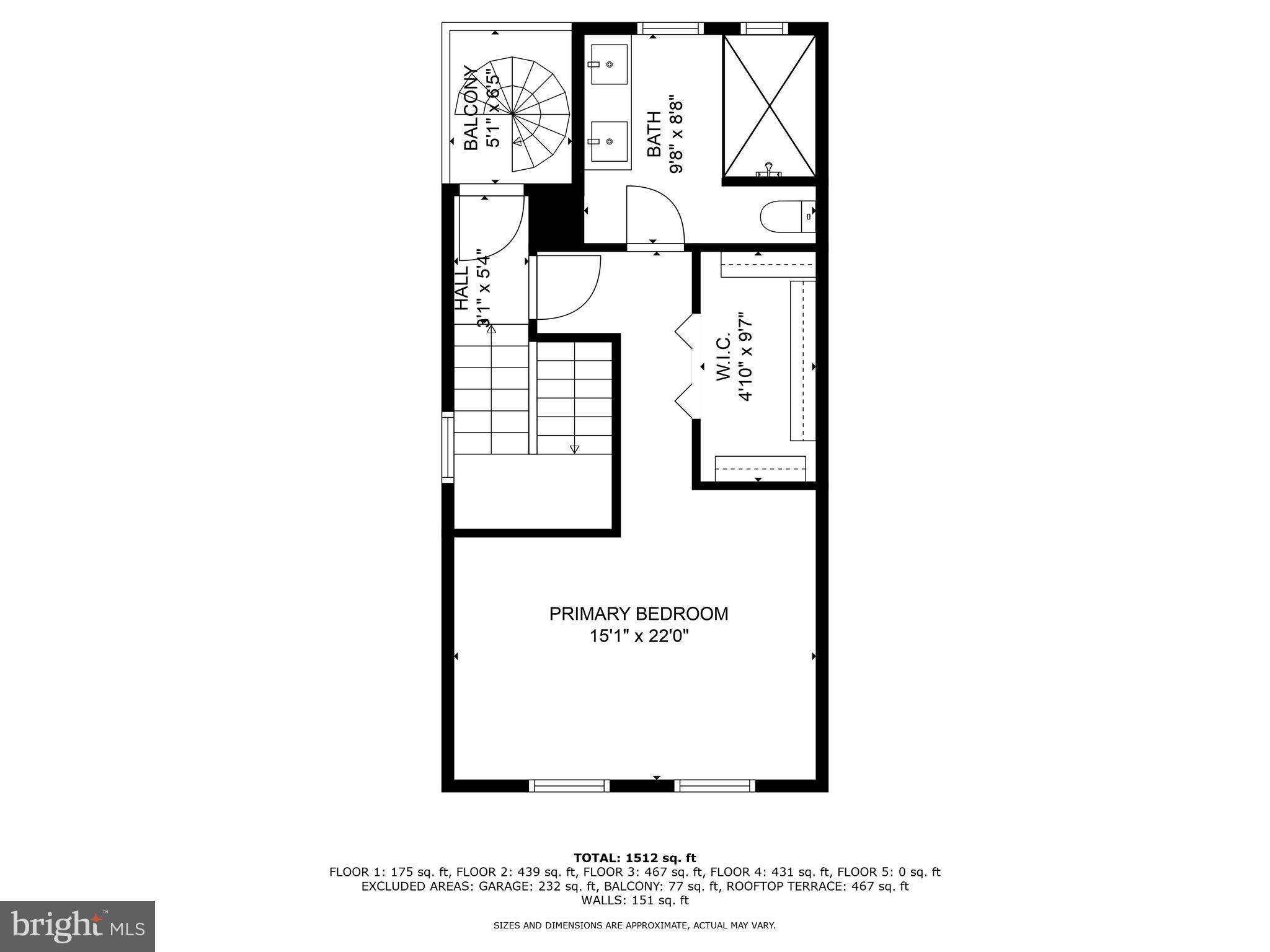 FAIRMOUNT - Residential Lease