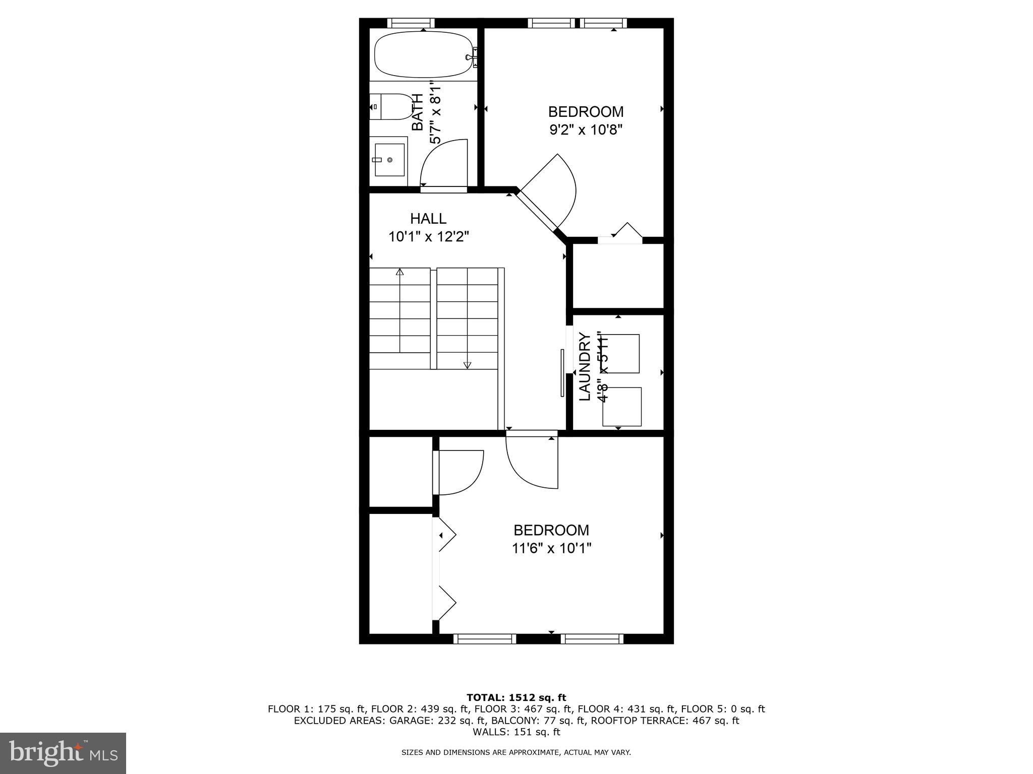 FAIRMOUNT - Residential Lease