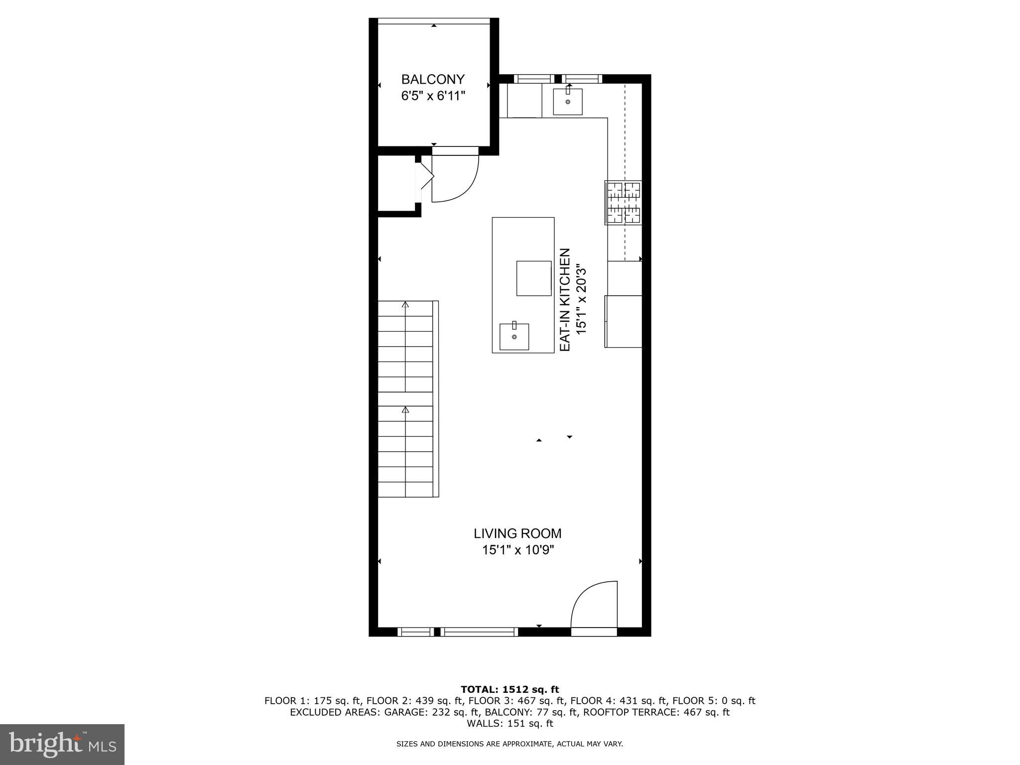 FAIRMOUNT - Residential Lease