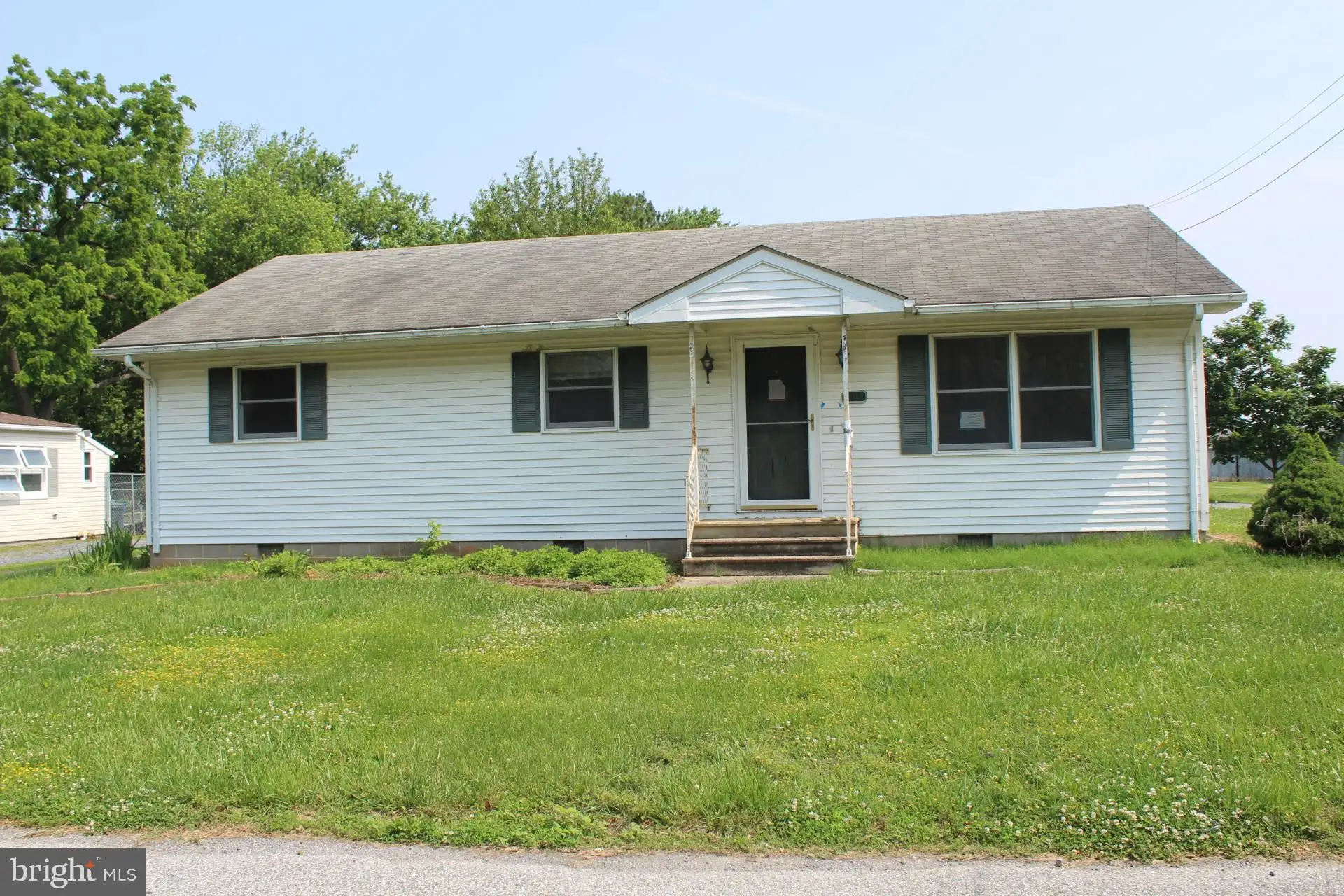 108 W Howard Street, Viola, DE 19979