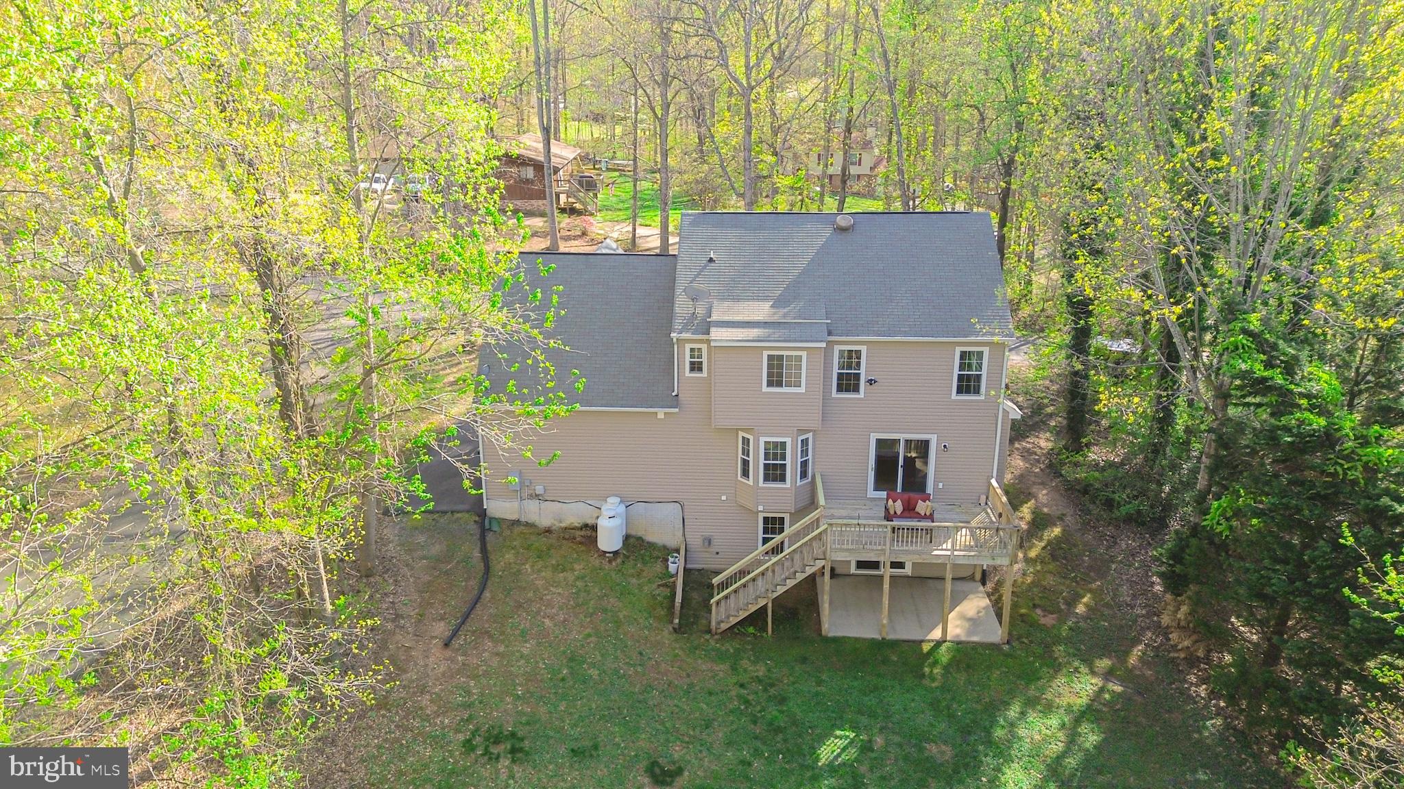 LAKE WILDERNESS - Residential