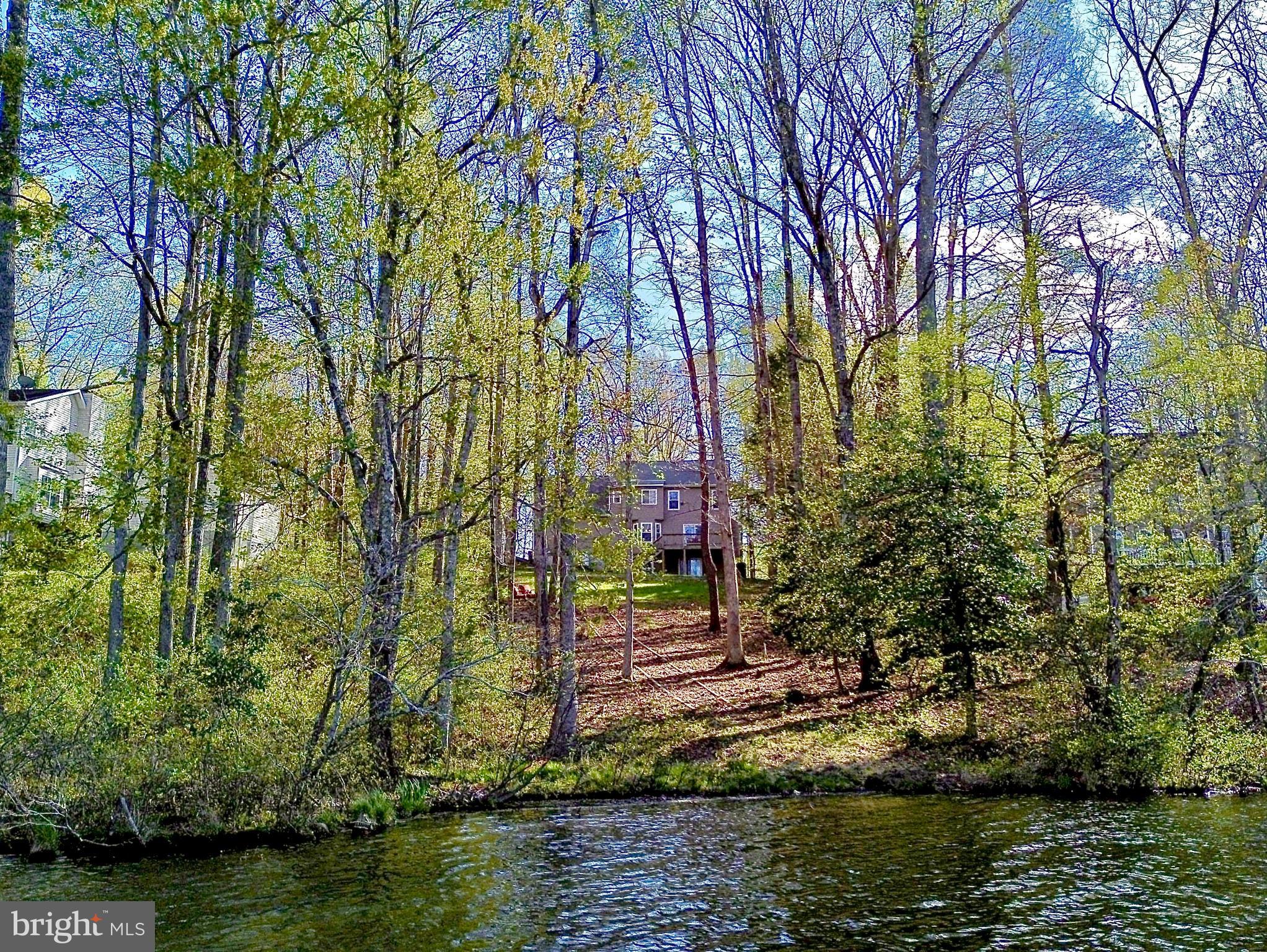 LAKE WILDERNESS - Residential