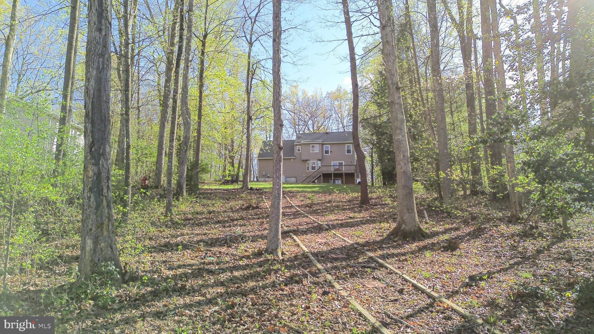 LAKE WILDERNESS - Residential