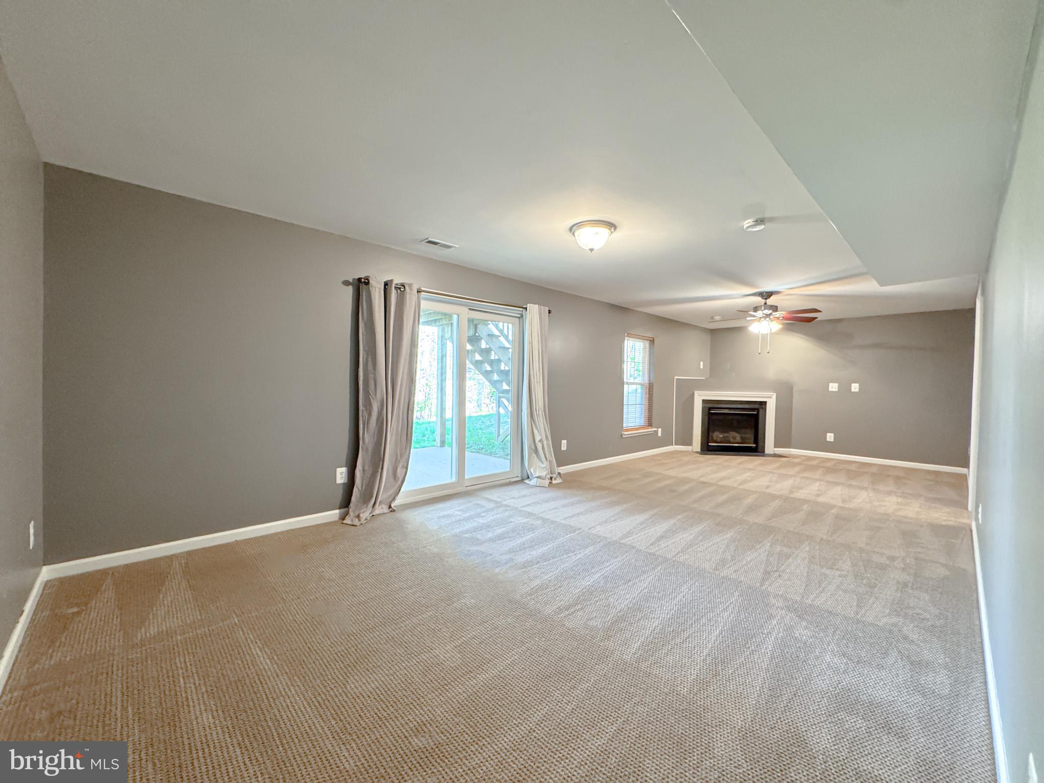 LAKE WILDERNESS - Residential