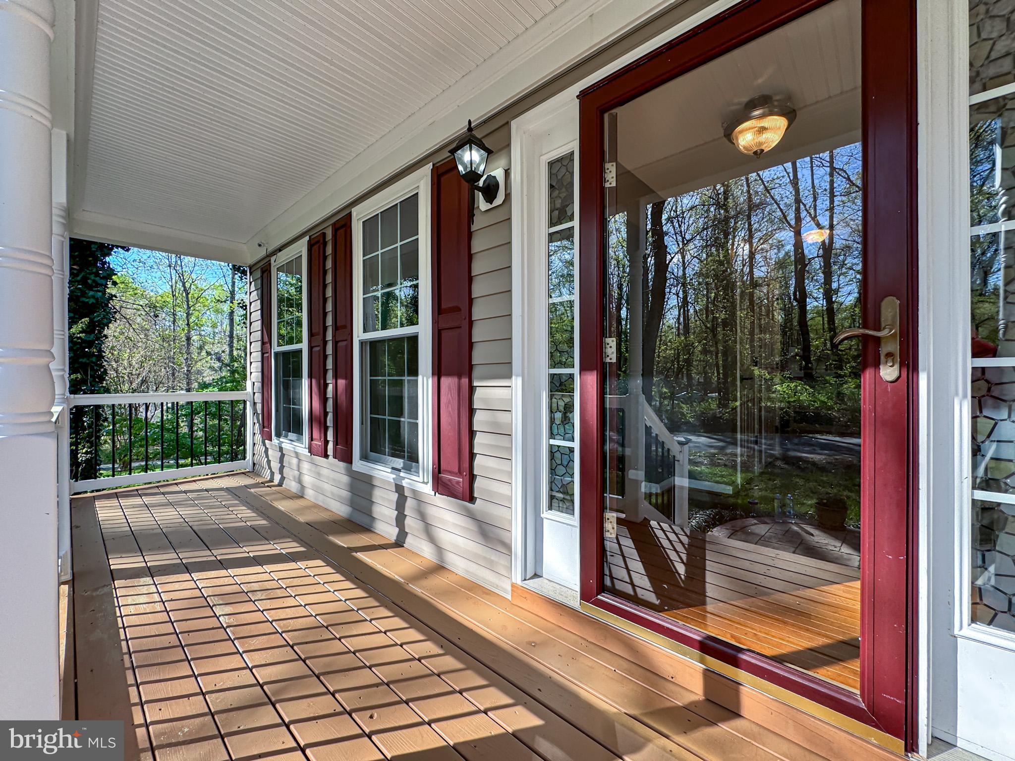 LAKE WILDERNESS - Residential