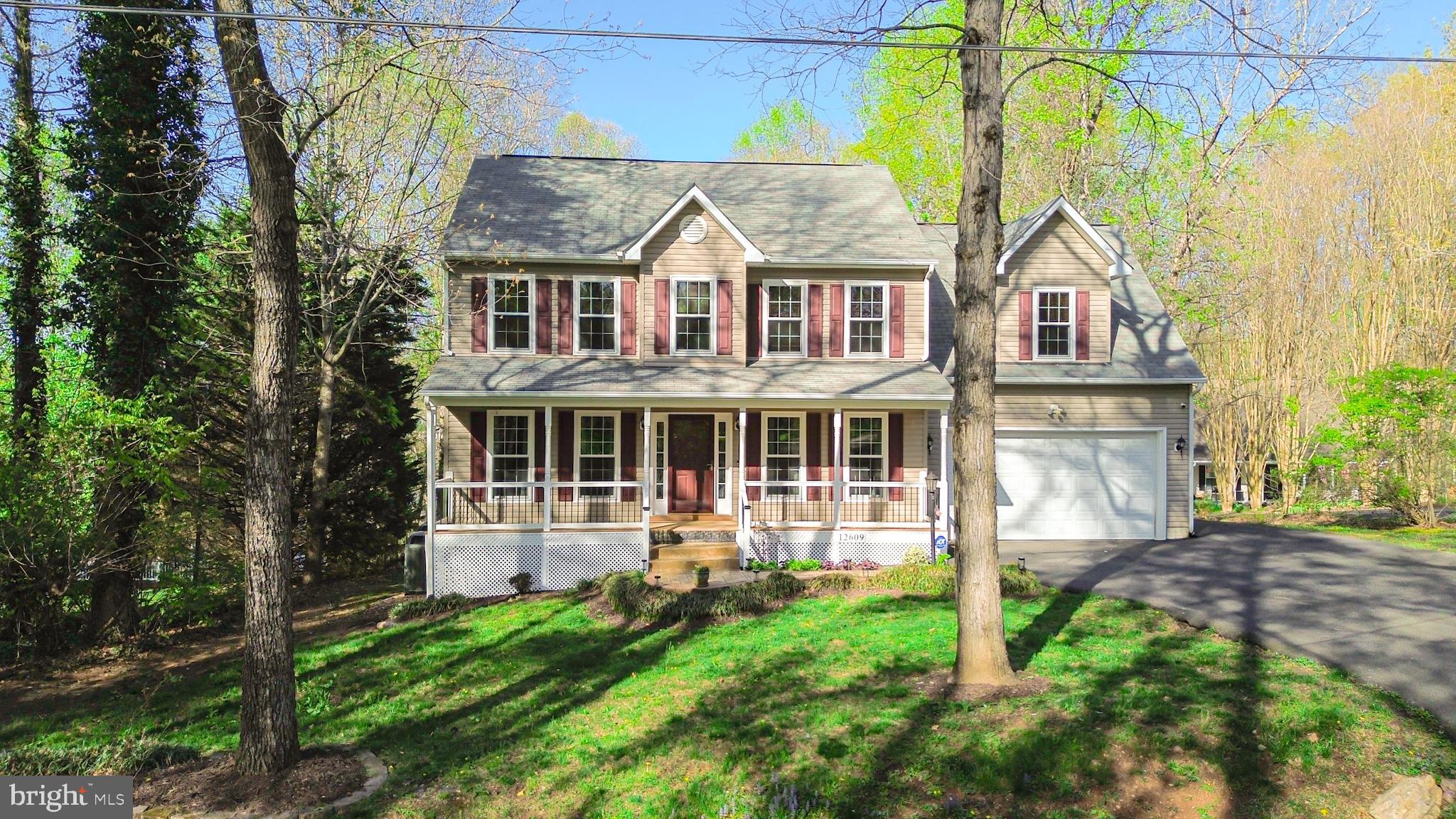 LAKE WILDERNESS - Residential