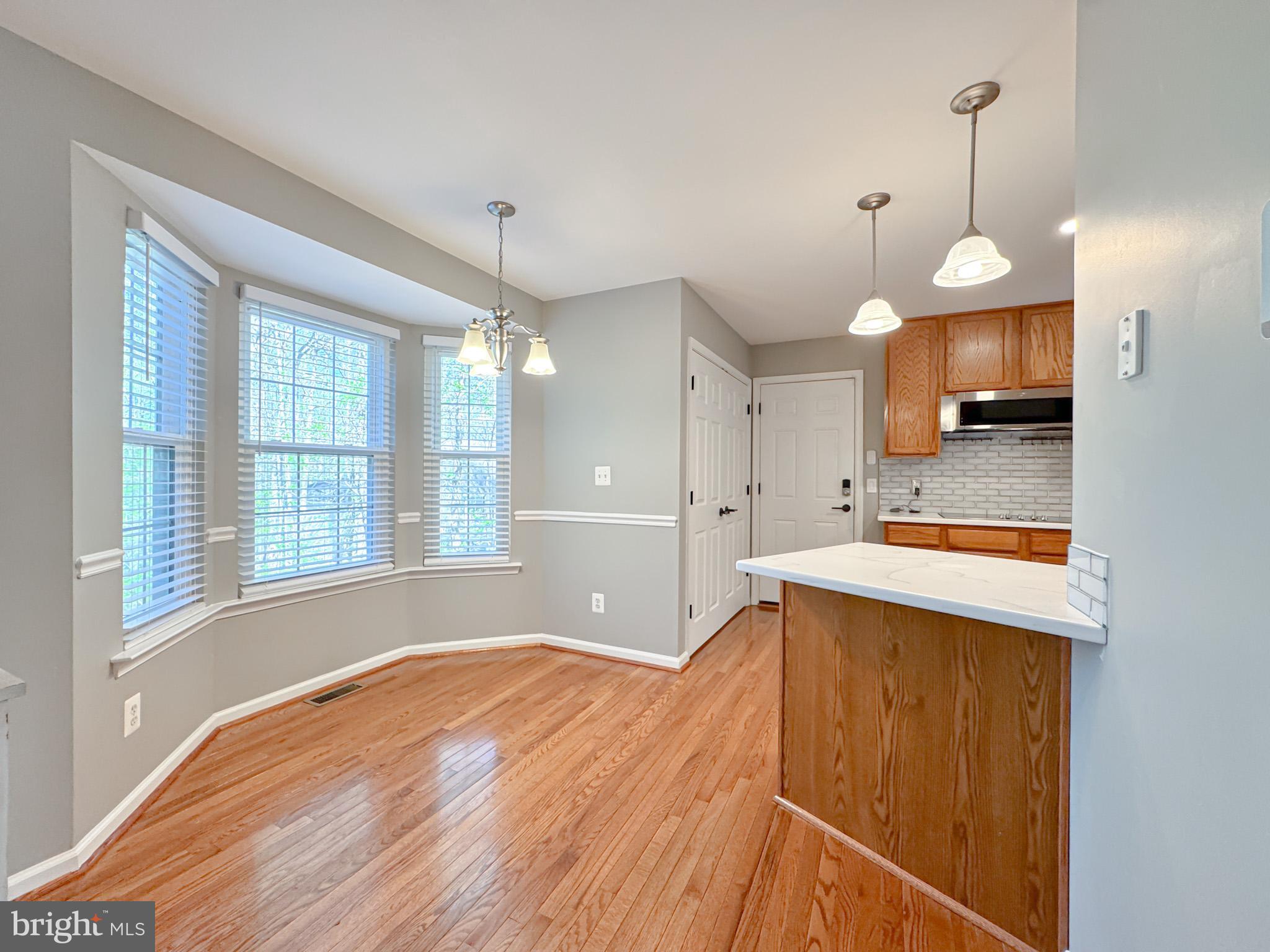 LAKE WILDERNESS - Residential