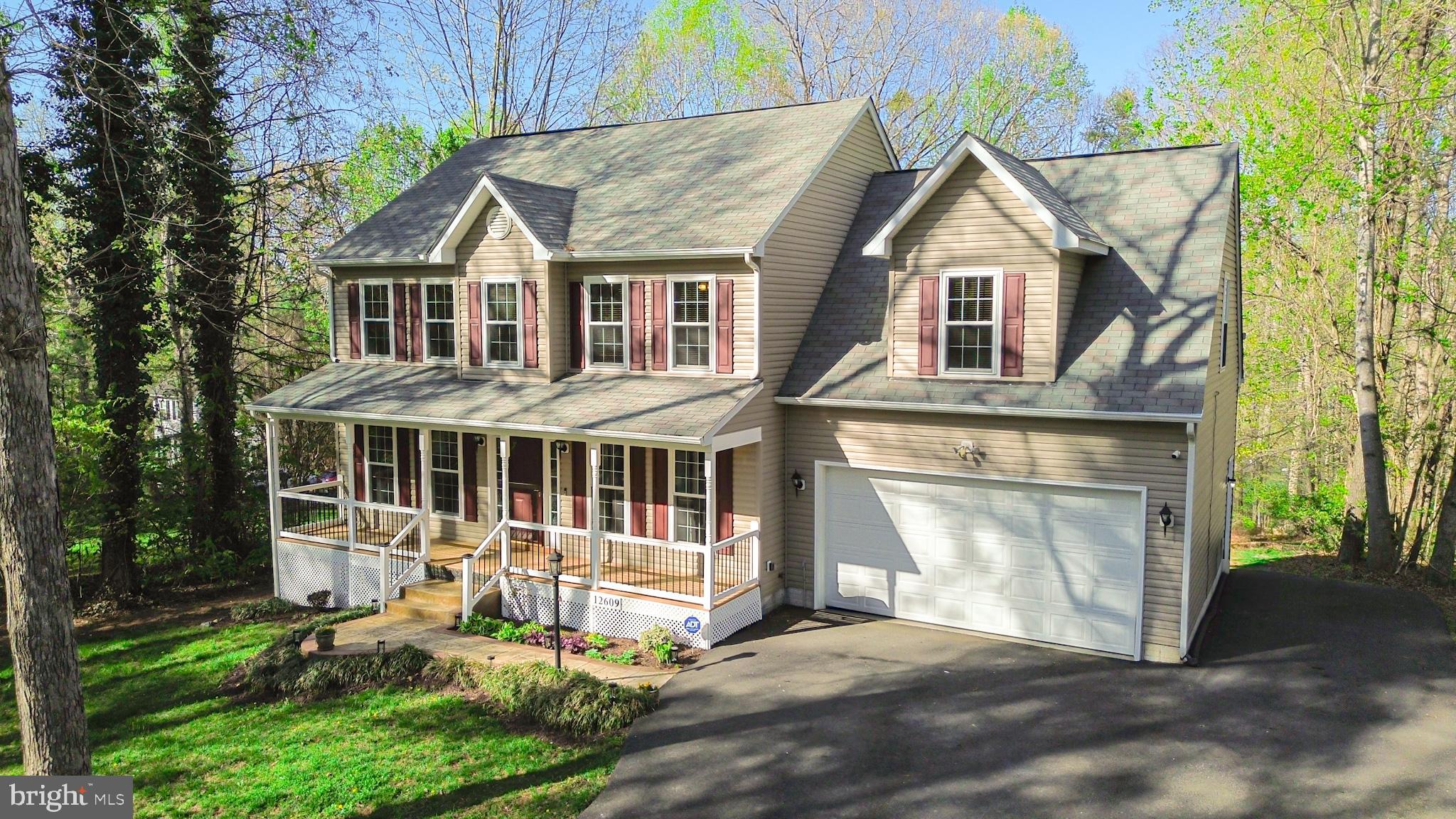 LAKE WILDERNESS - Residential