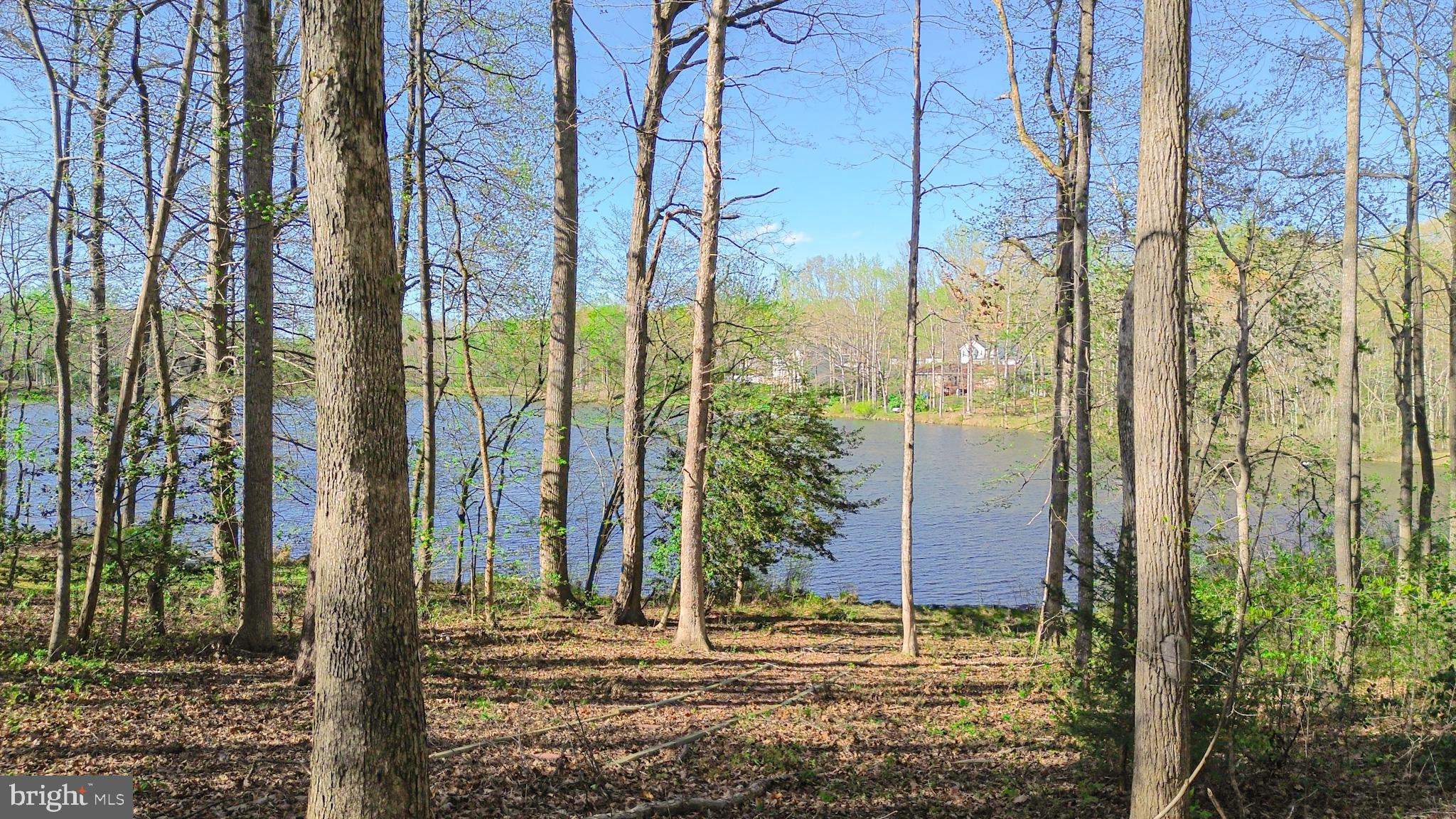 LAKE WILDERNESS - Residential
