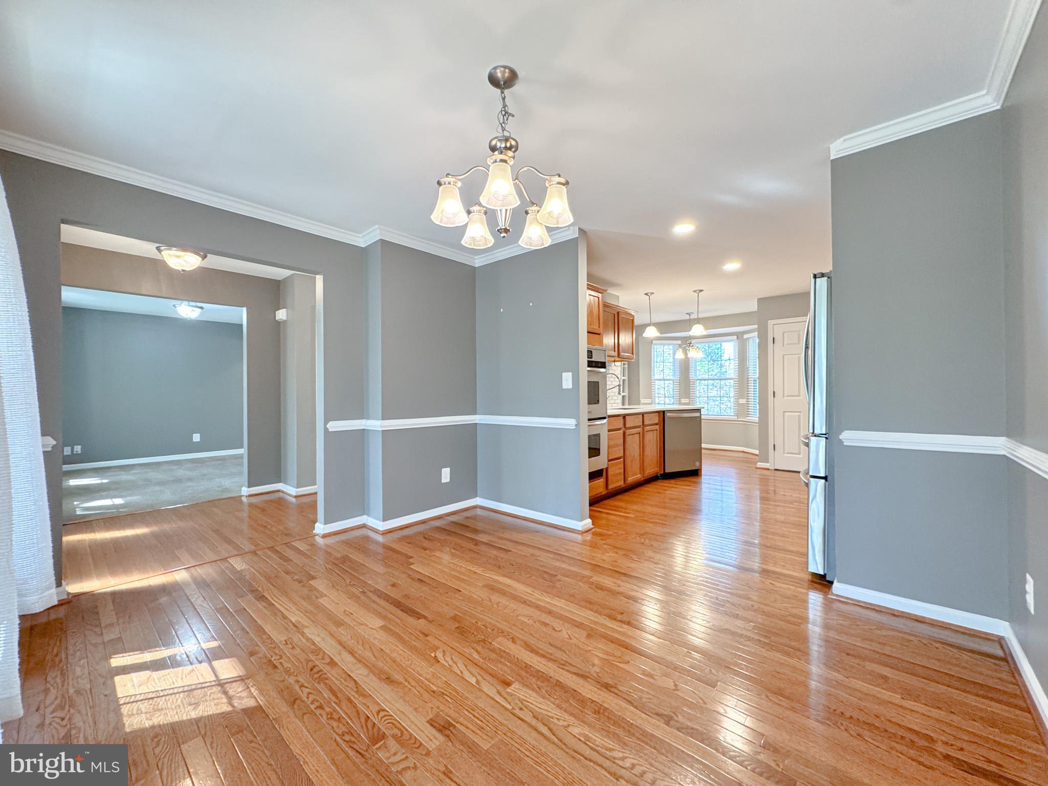 LAKE WILDERNESS - Residential