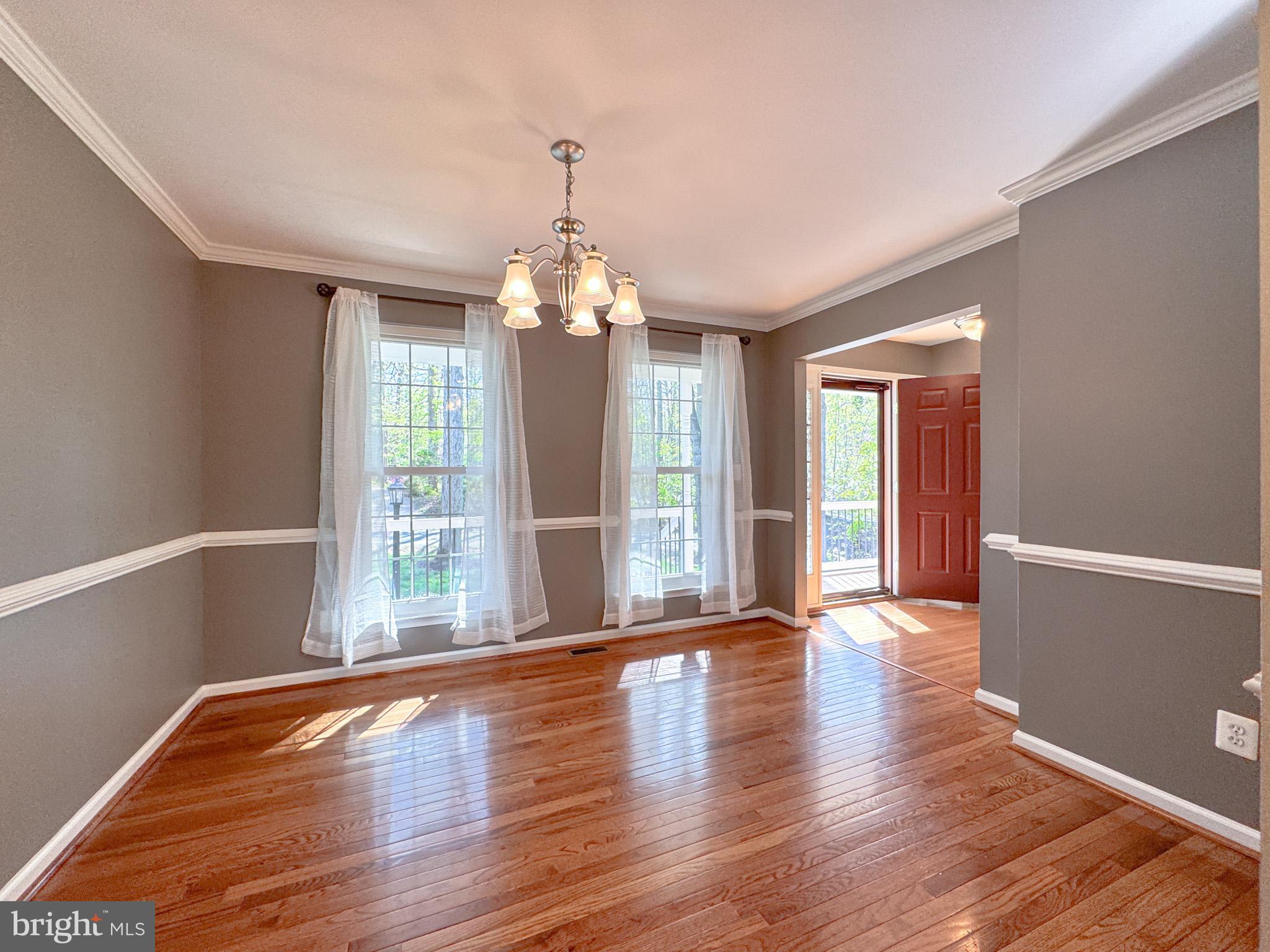 LAKE WILDERNESS - Residential