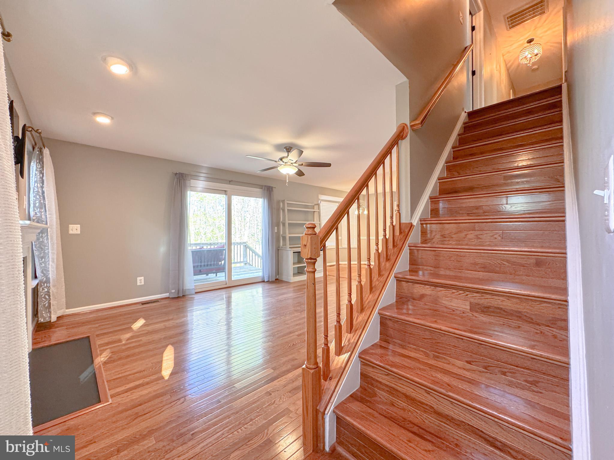 LAKE WILDERNESS - Residential