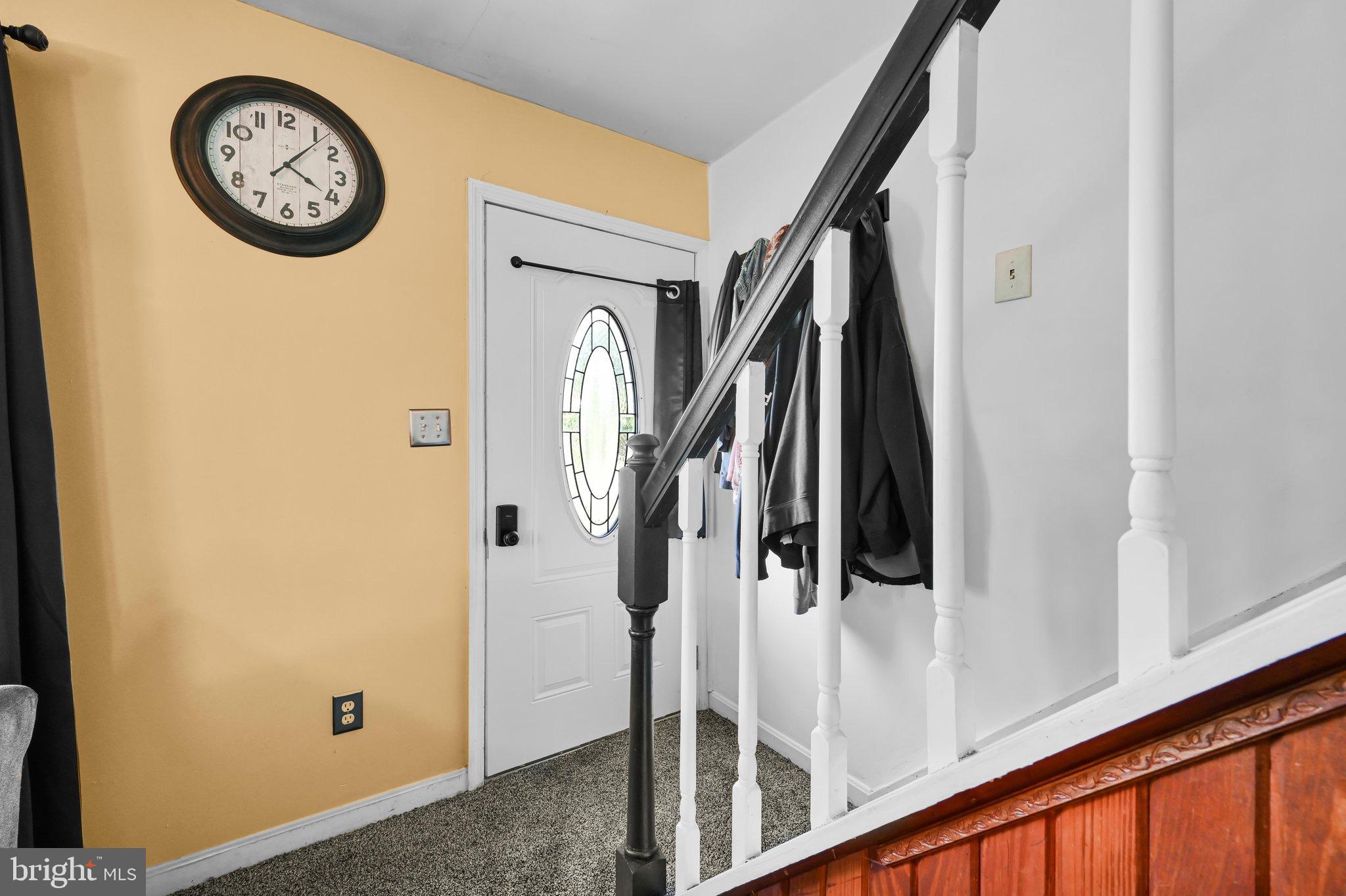 807 TUCKERTON AVENUE
