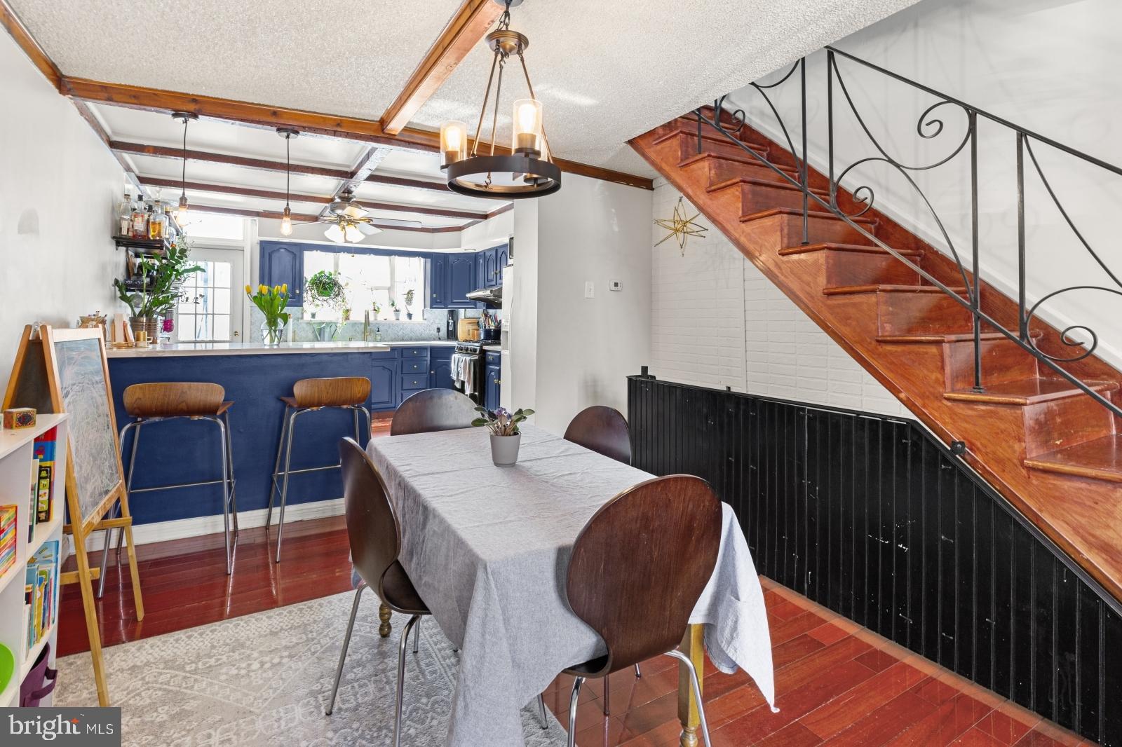 PASSYUNK SQUARE - Residential Lease