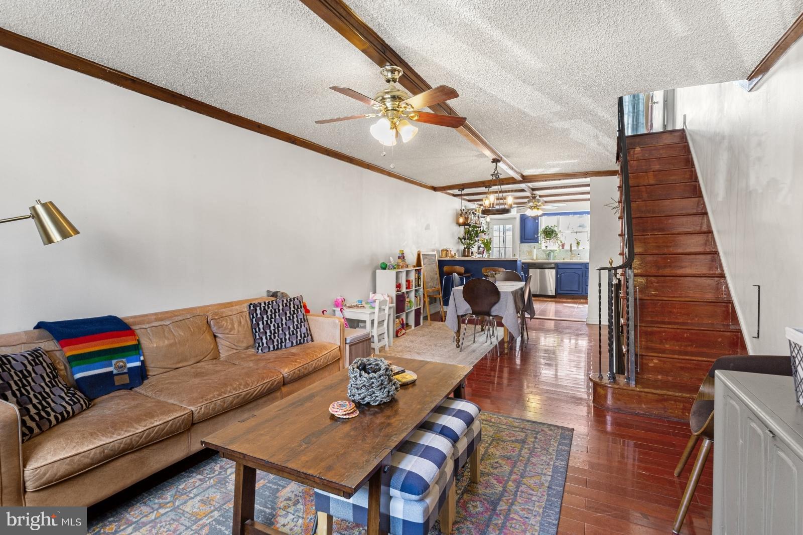 PASSYUNK SQUARE - Residential Lease