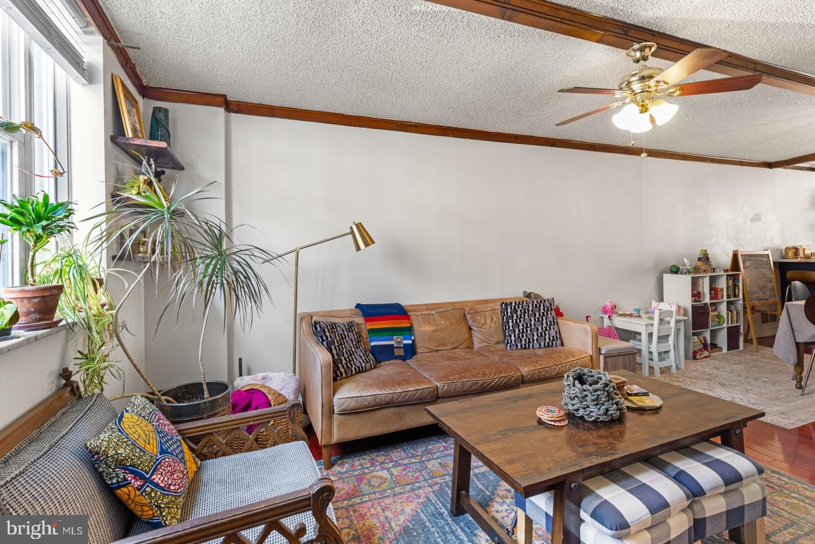 PASSYUNK SQUARE - Residential Lease