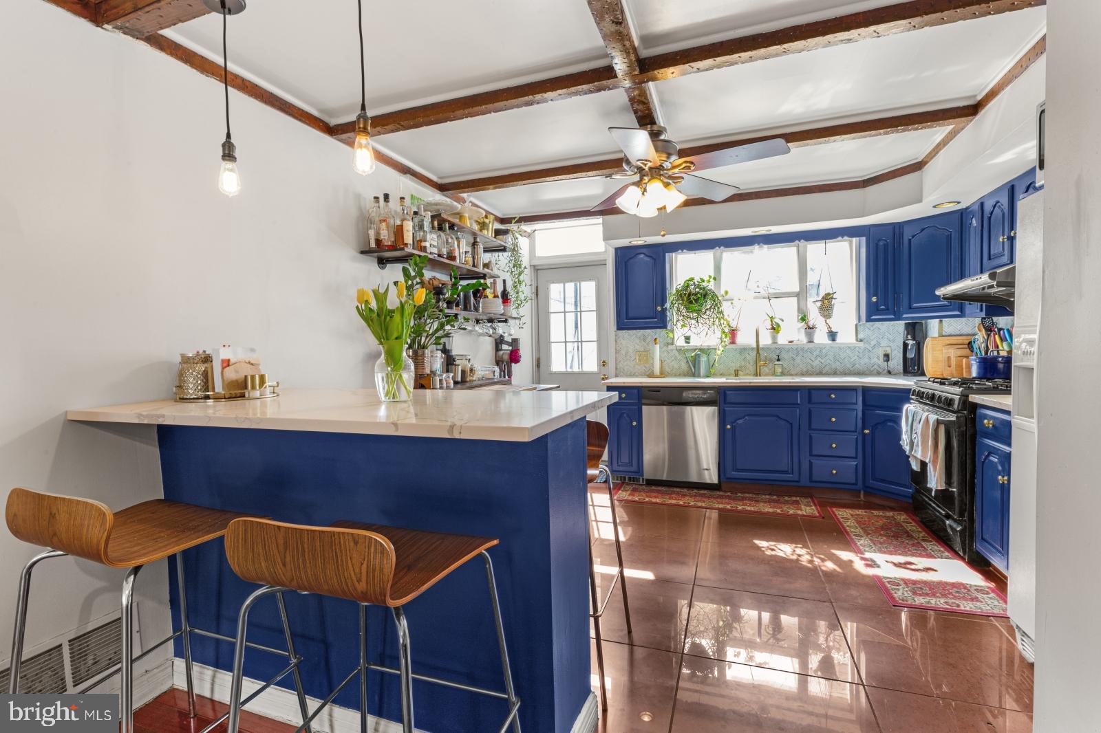 PASSYUNK SQUARE - Residential Lease