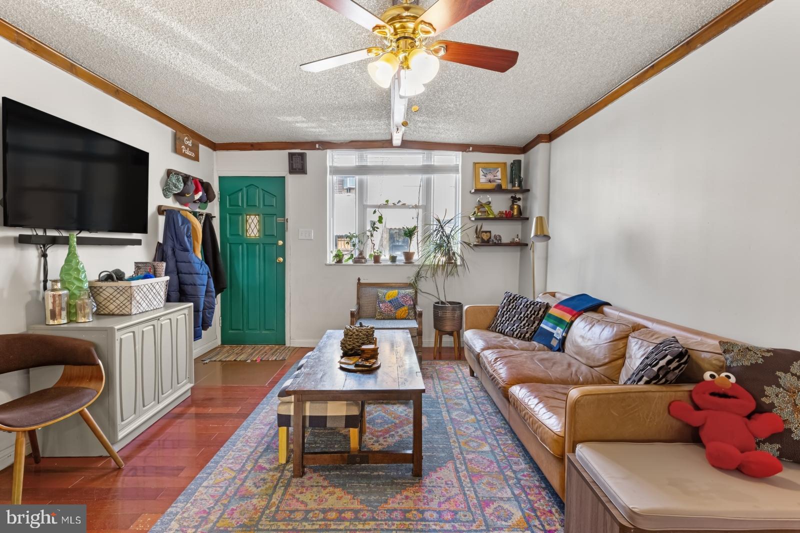 PASSYUNK SQUARE - Residential Lease