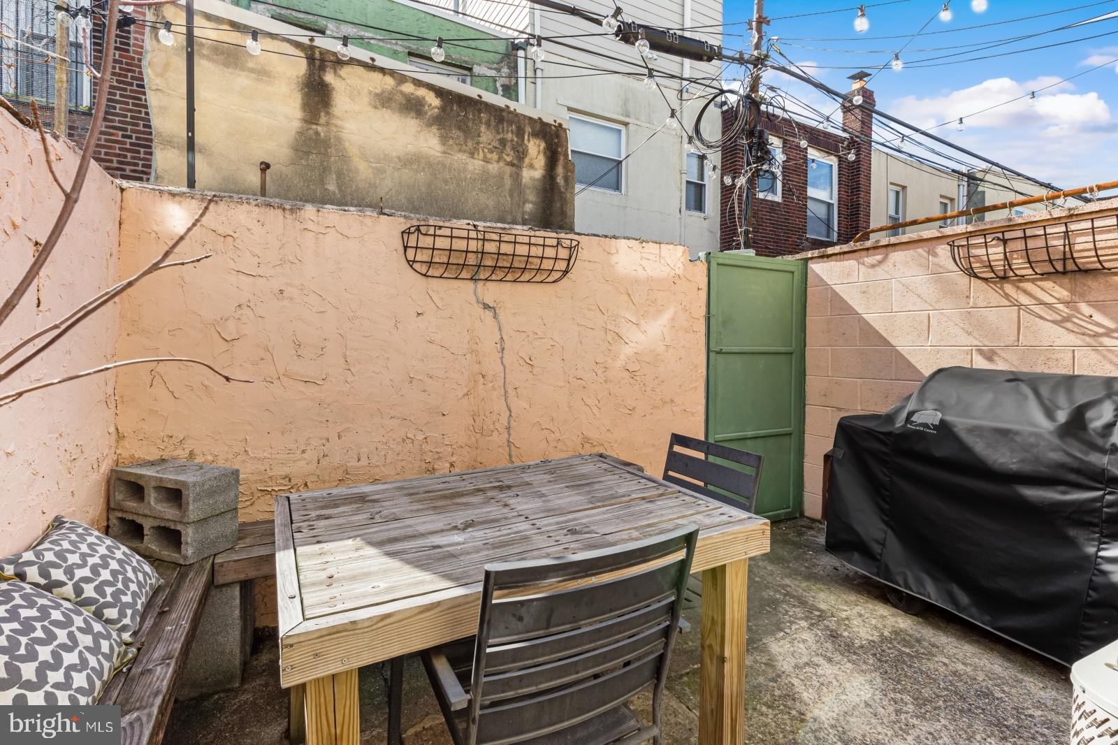 PASSYUNK SQUARE - Residential Lease