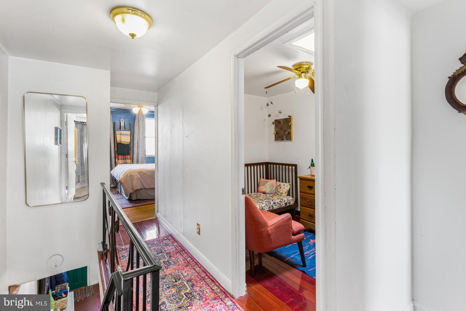 PASSYUNK SQUARE - Residential Lease