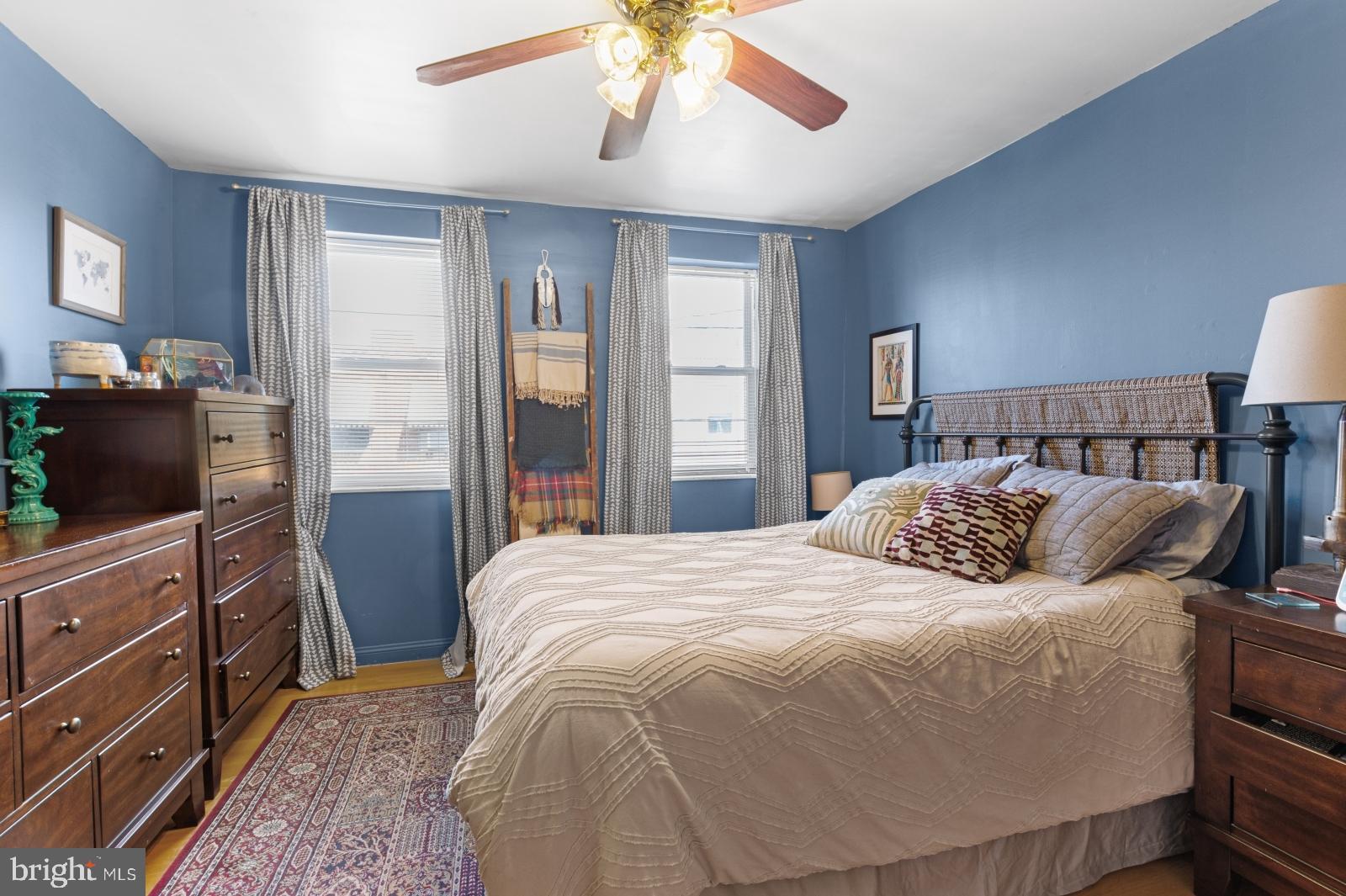 PASSYUNK SQUARE - Residential Lease