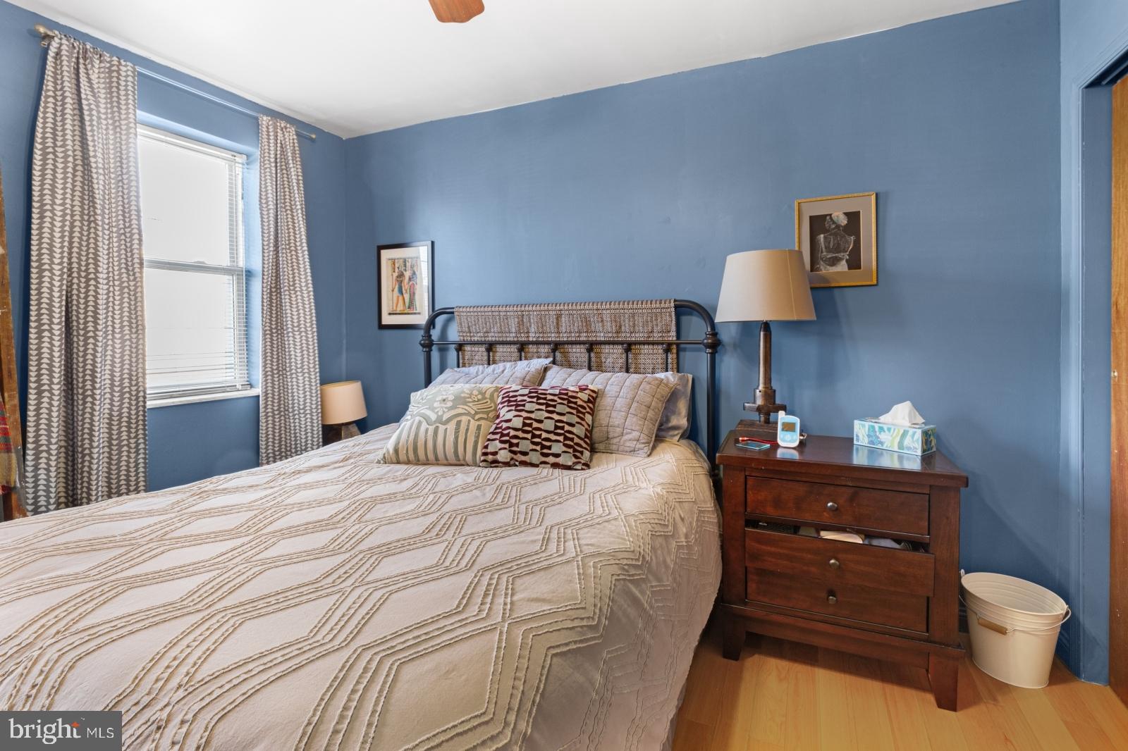 PASSYUNK SQUARE - Residential Lease