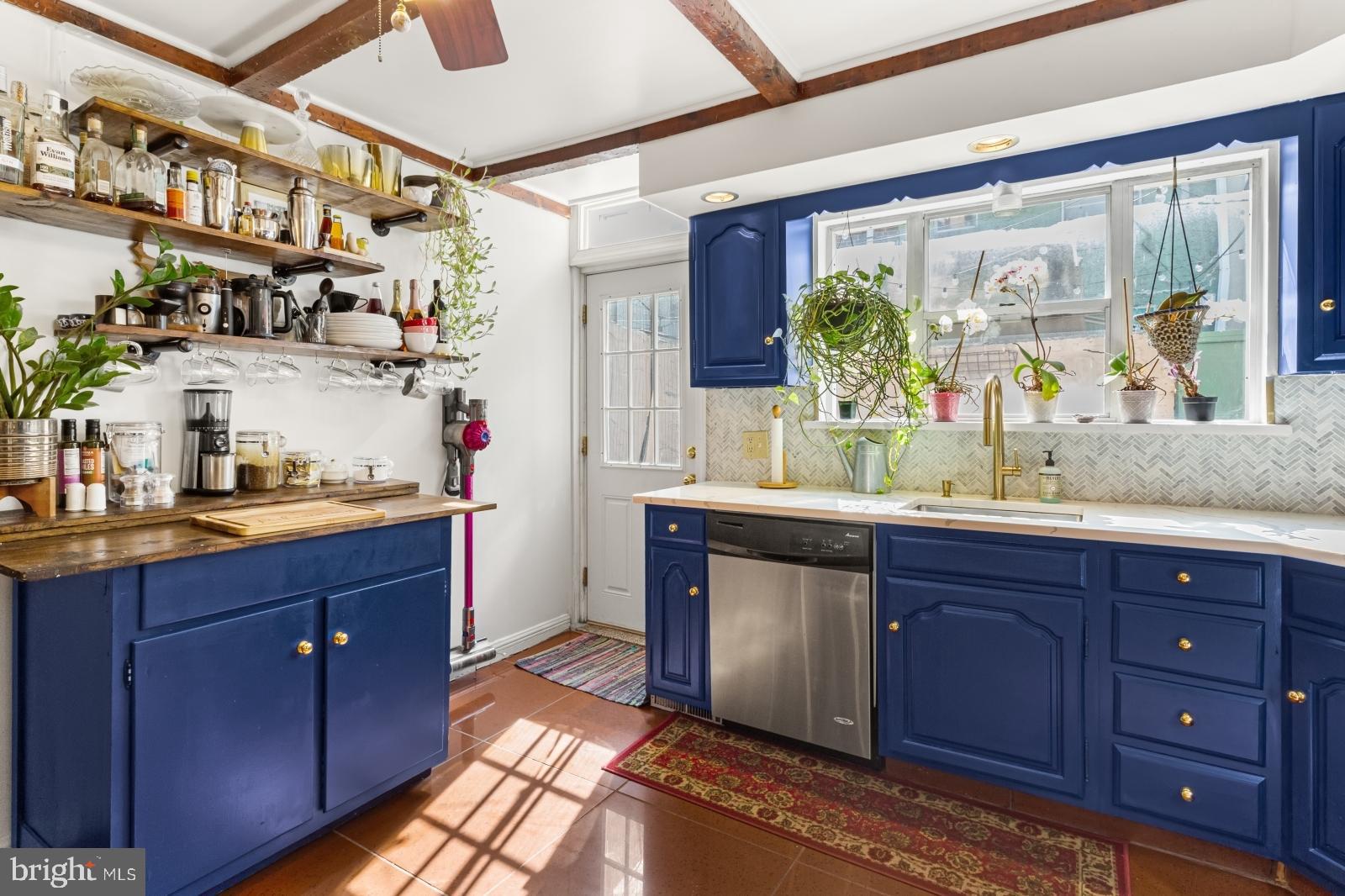 PASSYUNK SQUARE - Residential Lease