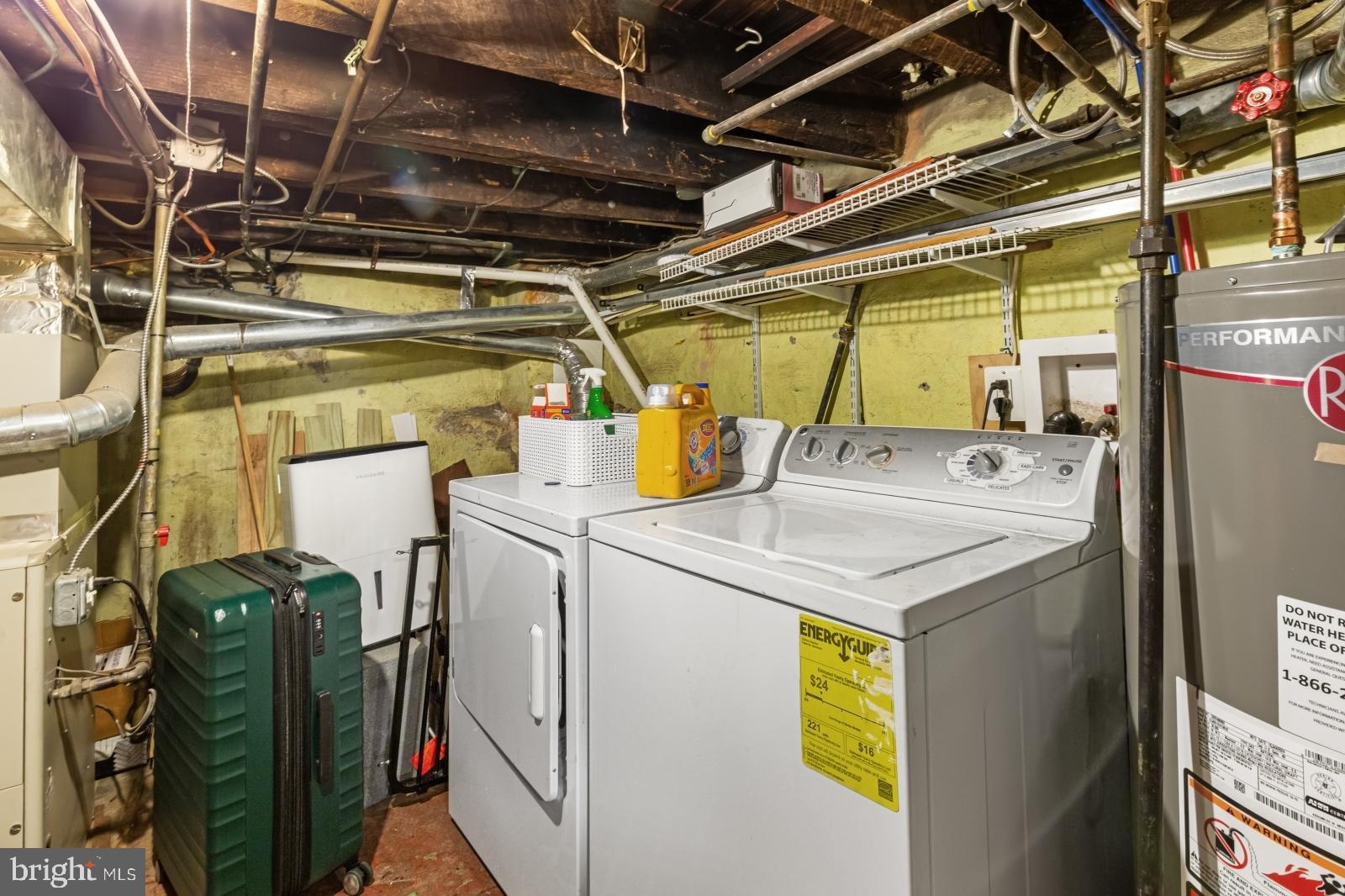 PASSYUNK SQUARE - Residential Lease