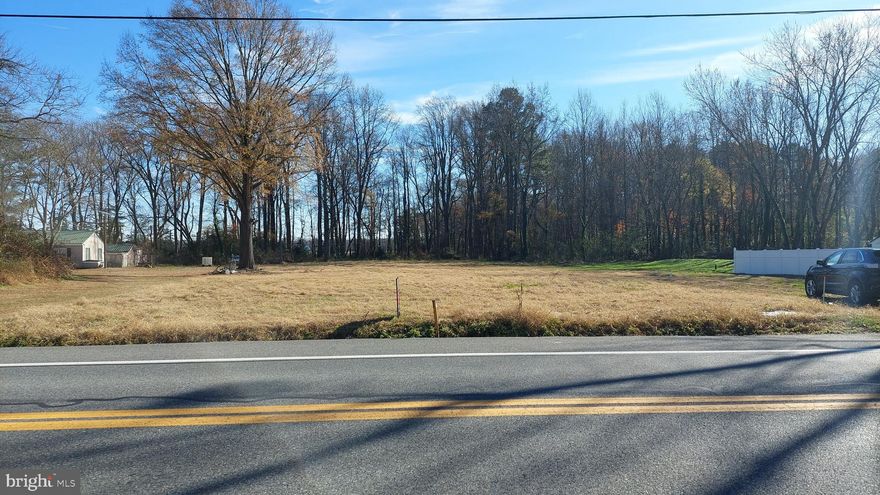 Very nice lot, Just reduced price.