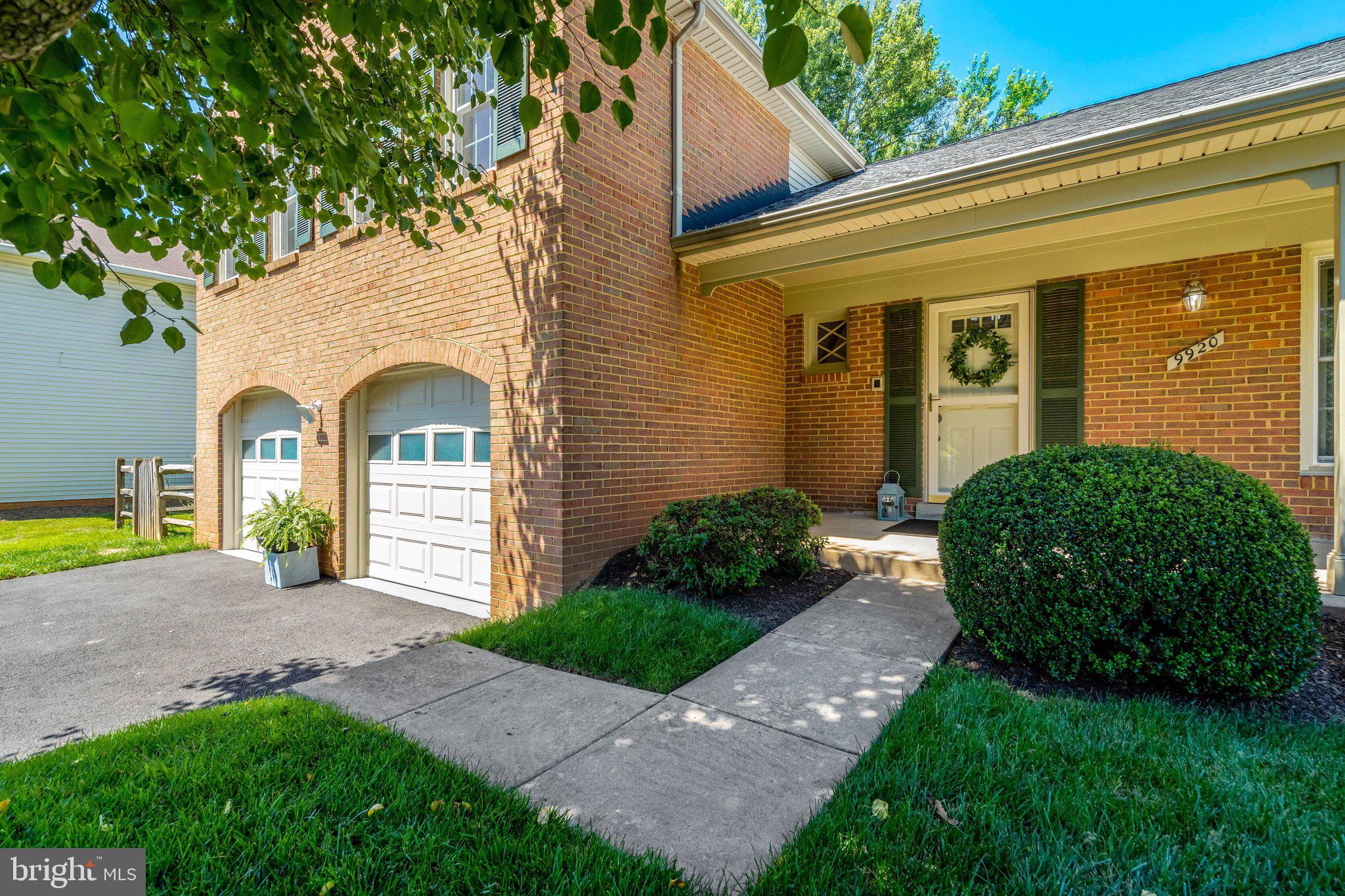 9920 MARQUAND DRIVE