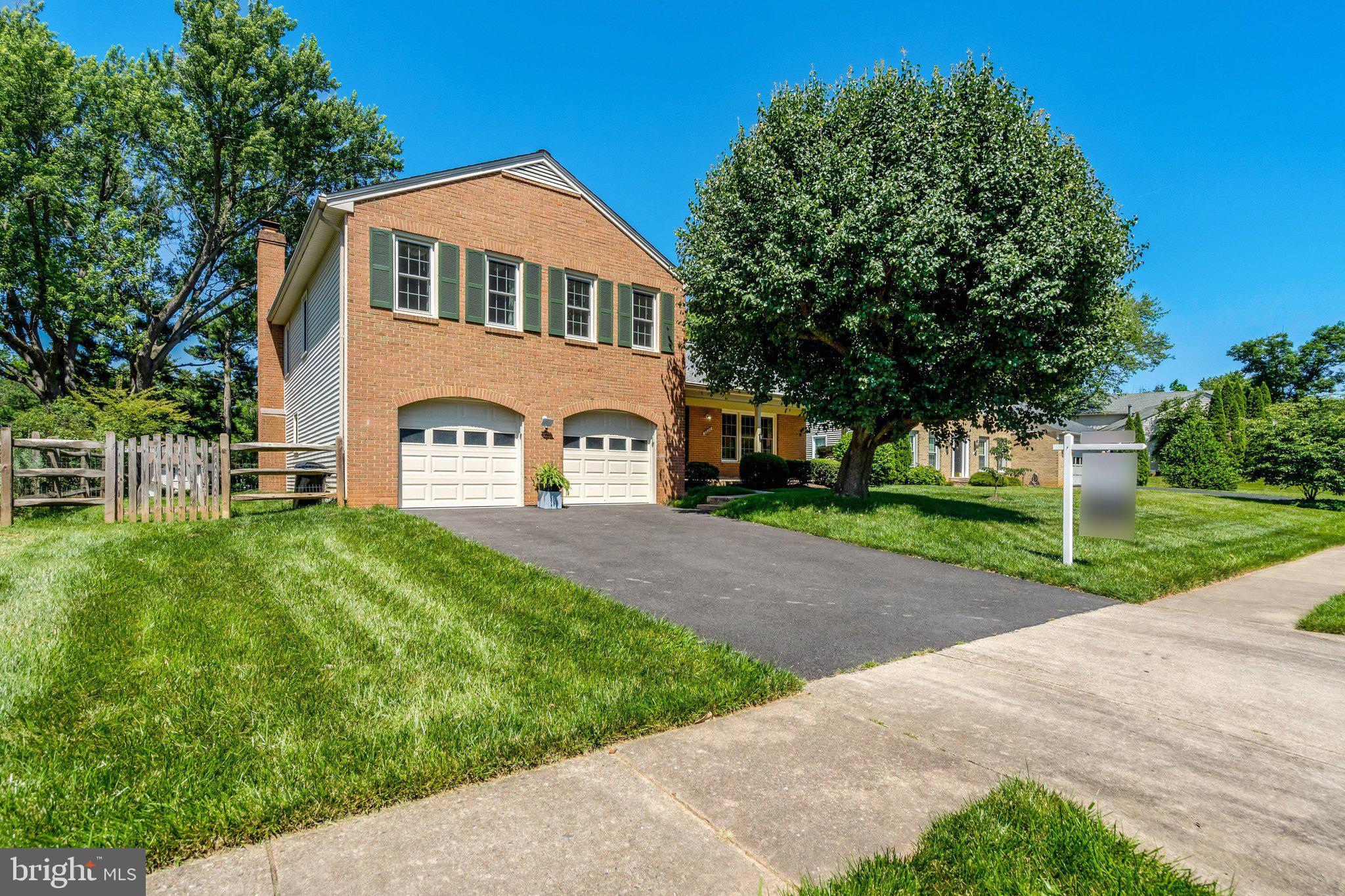 9920 MARQUAND DRIVE